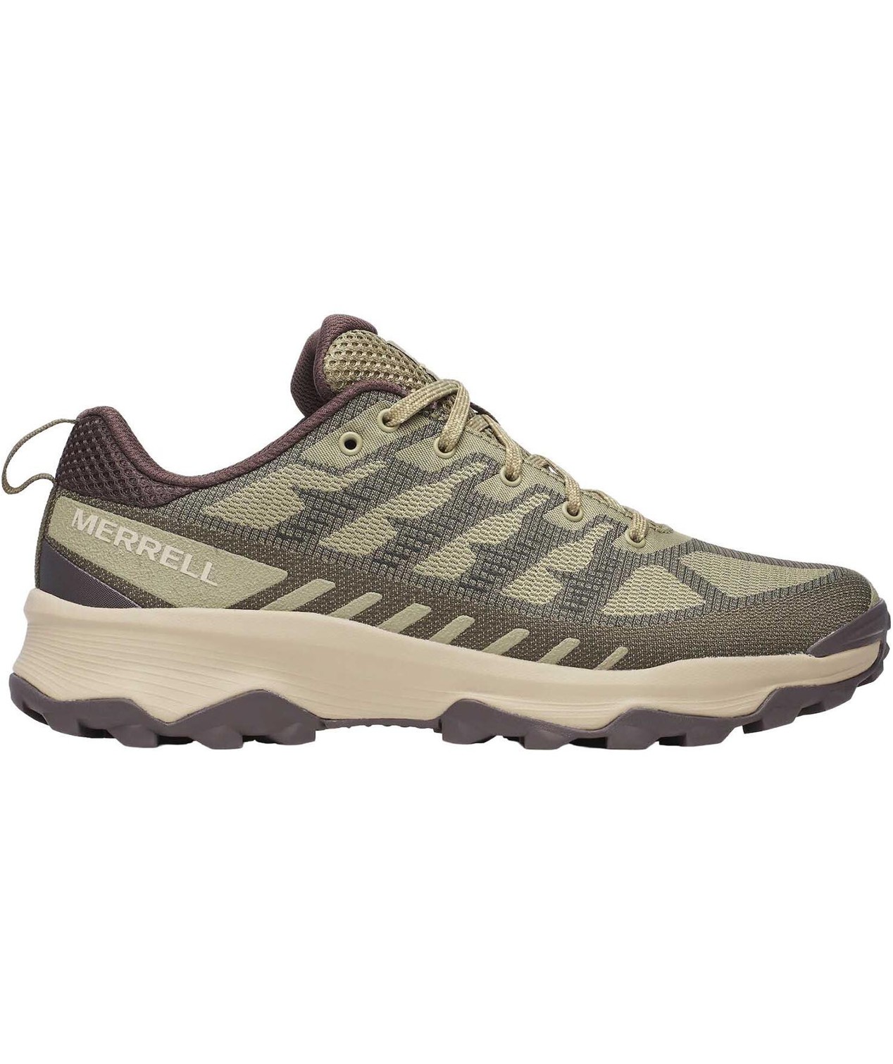 Merrell Speed Eco hiking shoes, 