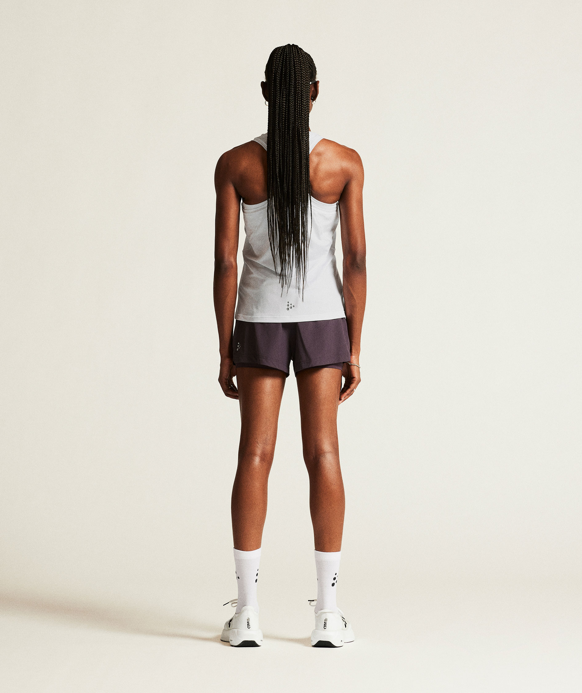 Craft ADV Essence dame tank top 2, White , large image number 3