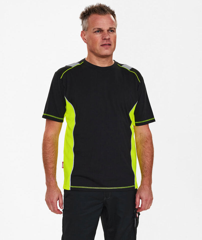 Engel Cargo T-skjorte