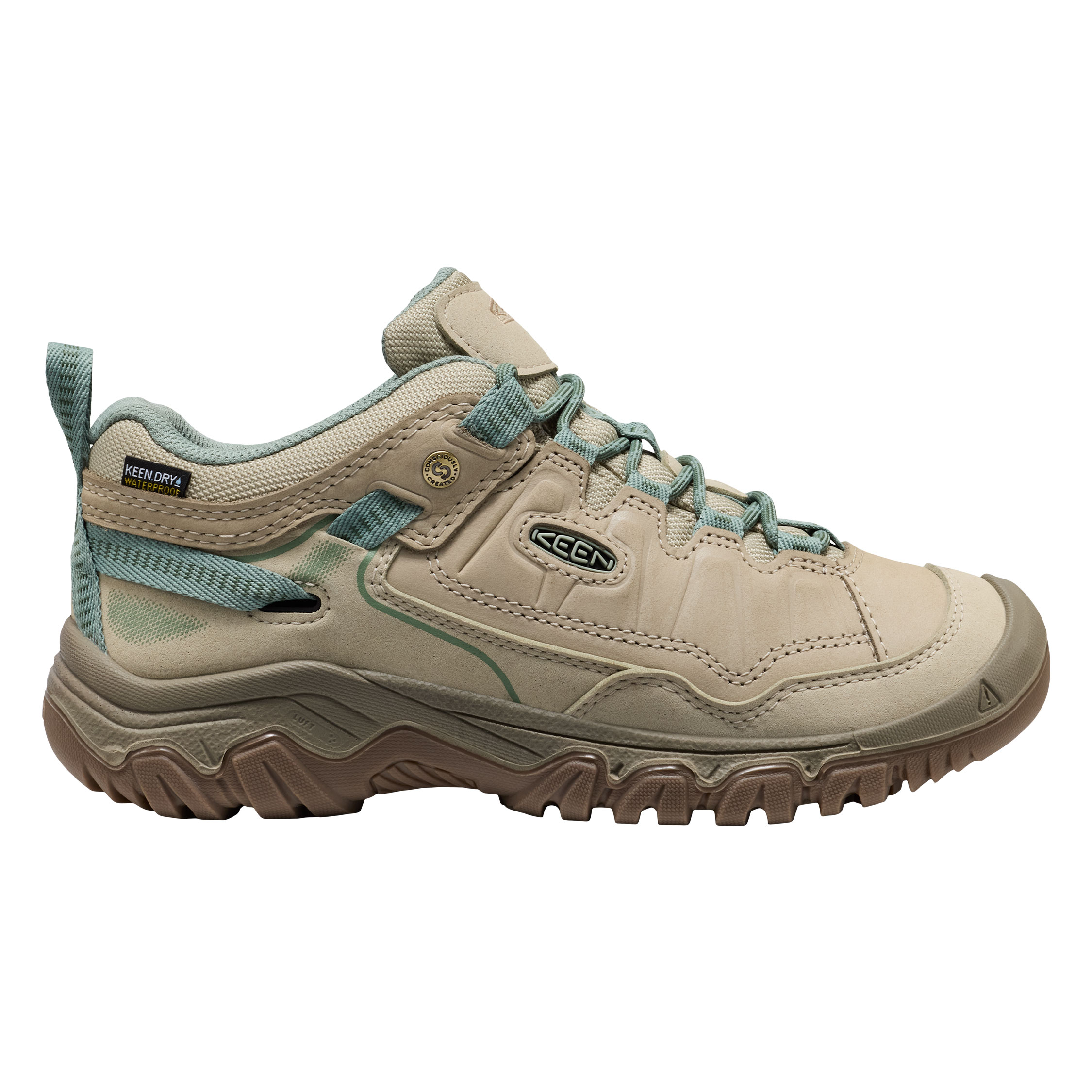 Keen Targhee IV WP women's hiking shoes