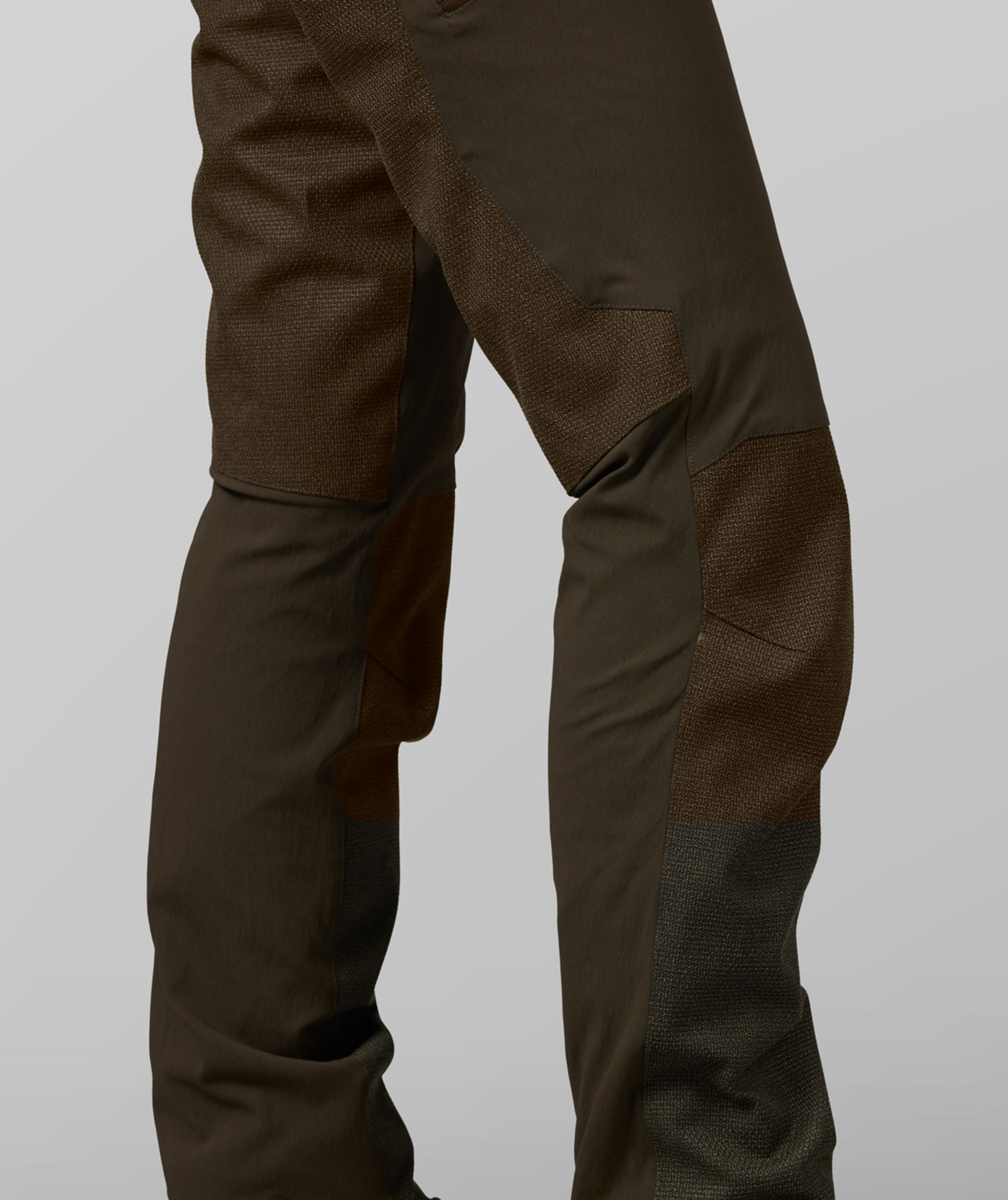 Seeland Larch Membran Damenhose, Pine green, large image number 3