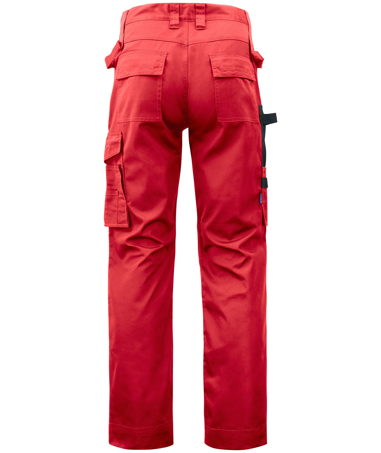 ProJob Prio work trousers 5532, Red, large image number 2