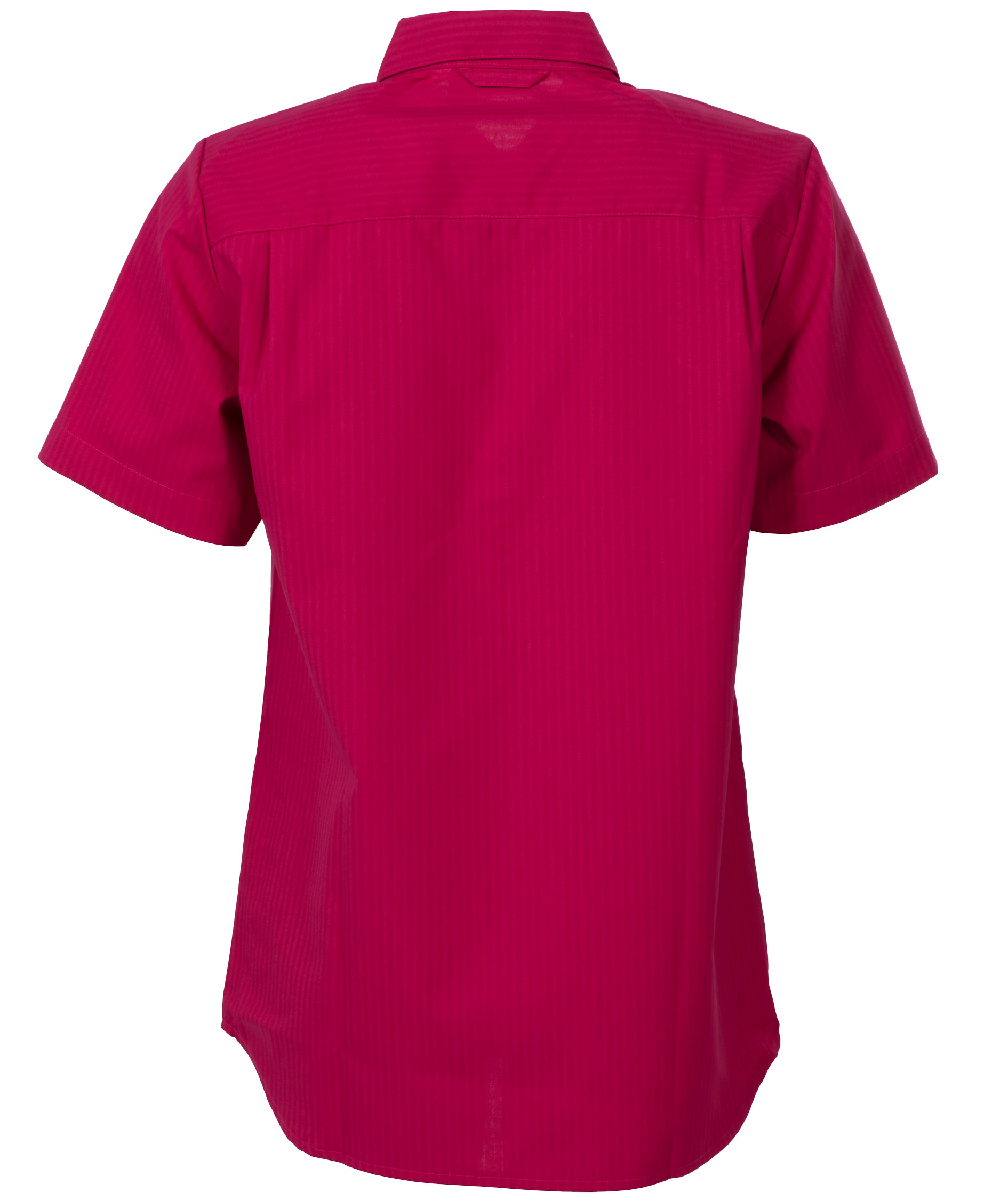 Hejco Charade Laila kort&auml;rmad skjorta dam, Cerise
