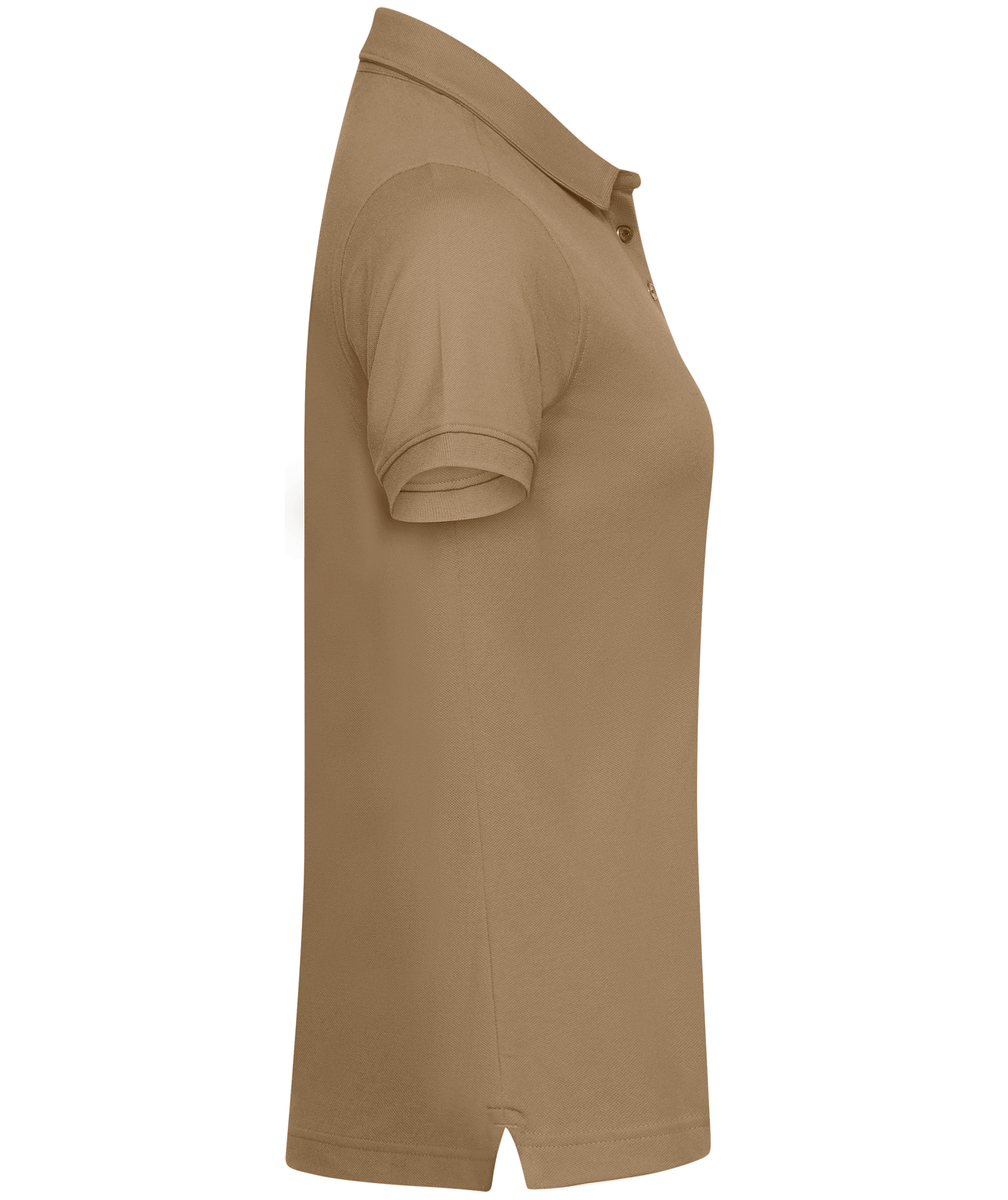 Cutter & Buck Advantage Premium women's Polo, Khaki, large image number 2