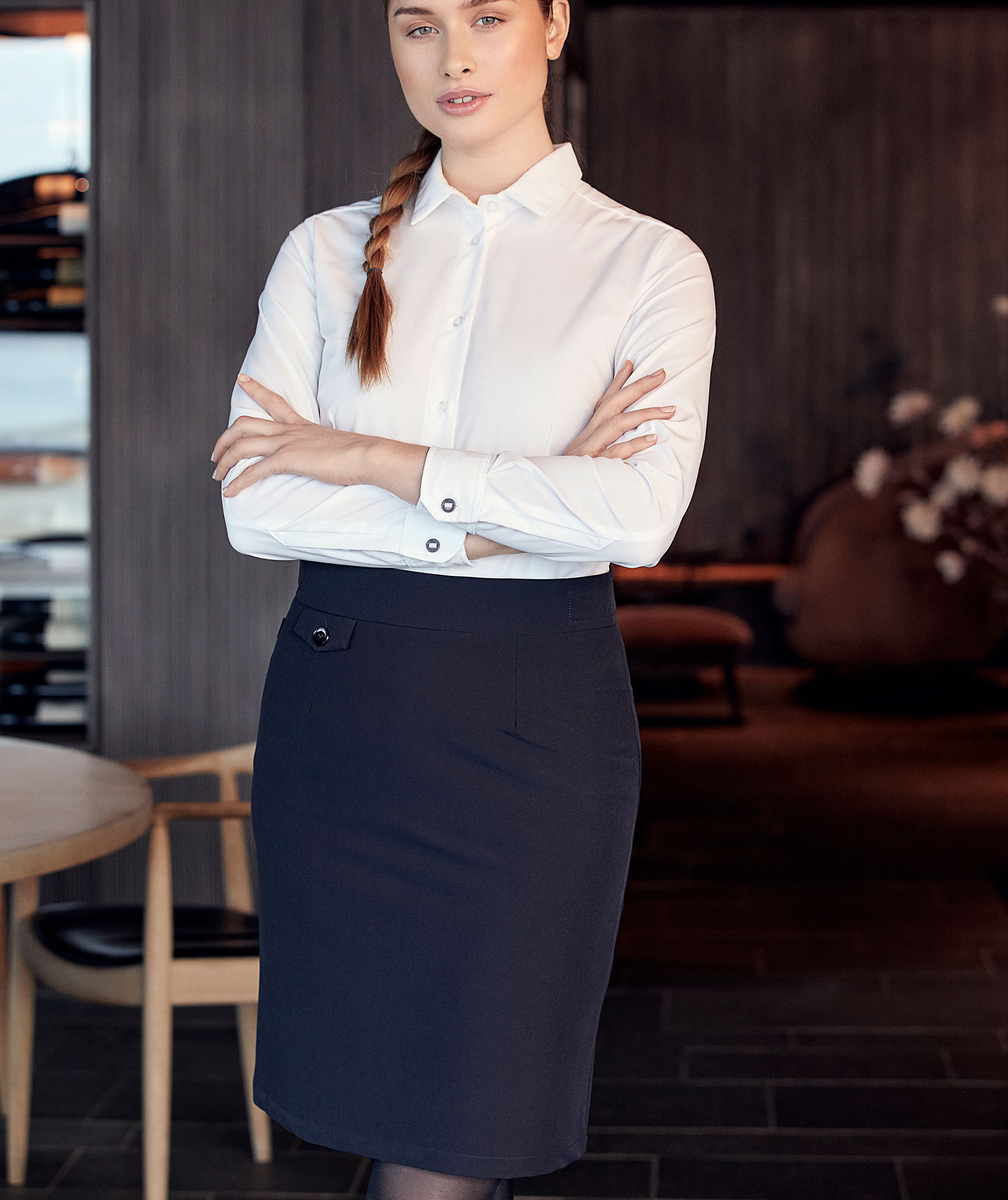 Kentaur suit kjol, Dark night