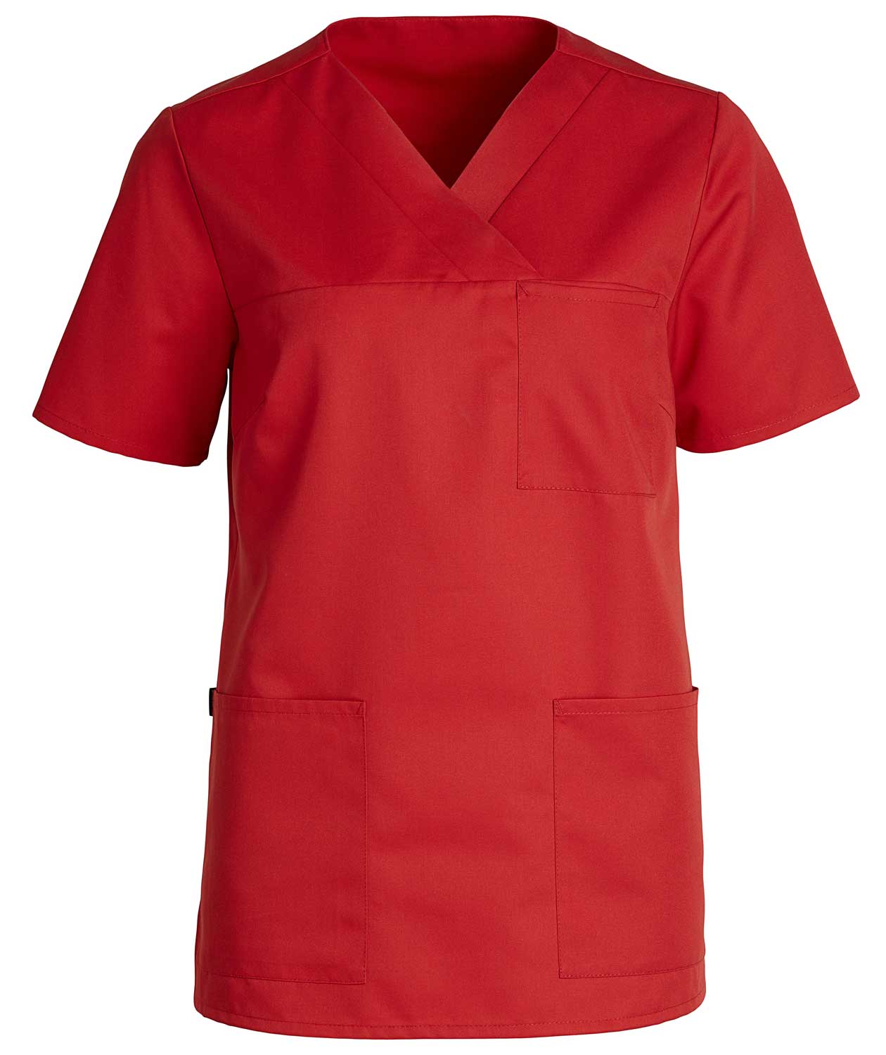 Kentaur dame busseronne, R&oslash;d, large image number 0