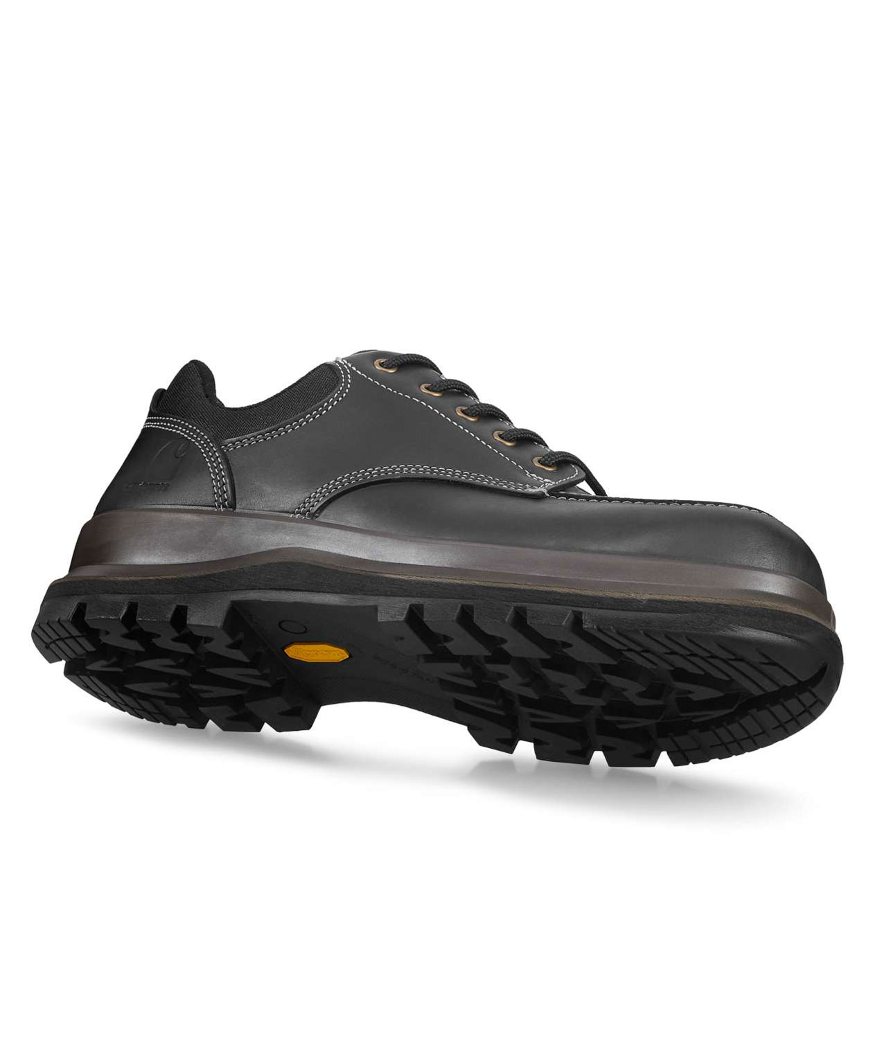 Carhartt Hamilton Rugged Flex vernesko S3, Svart, large image number 3