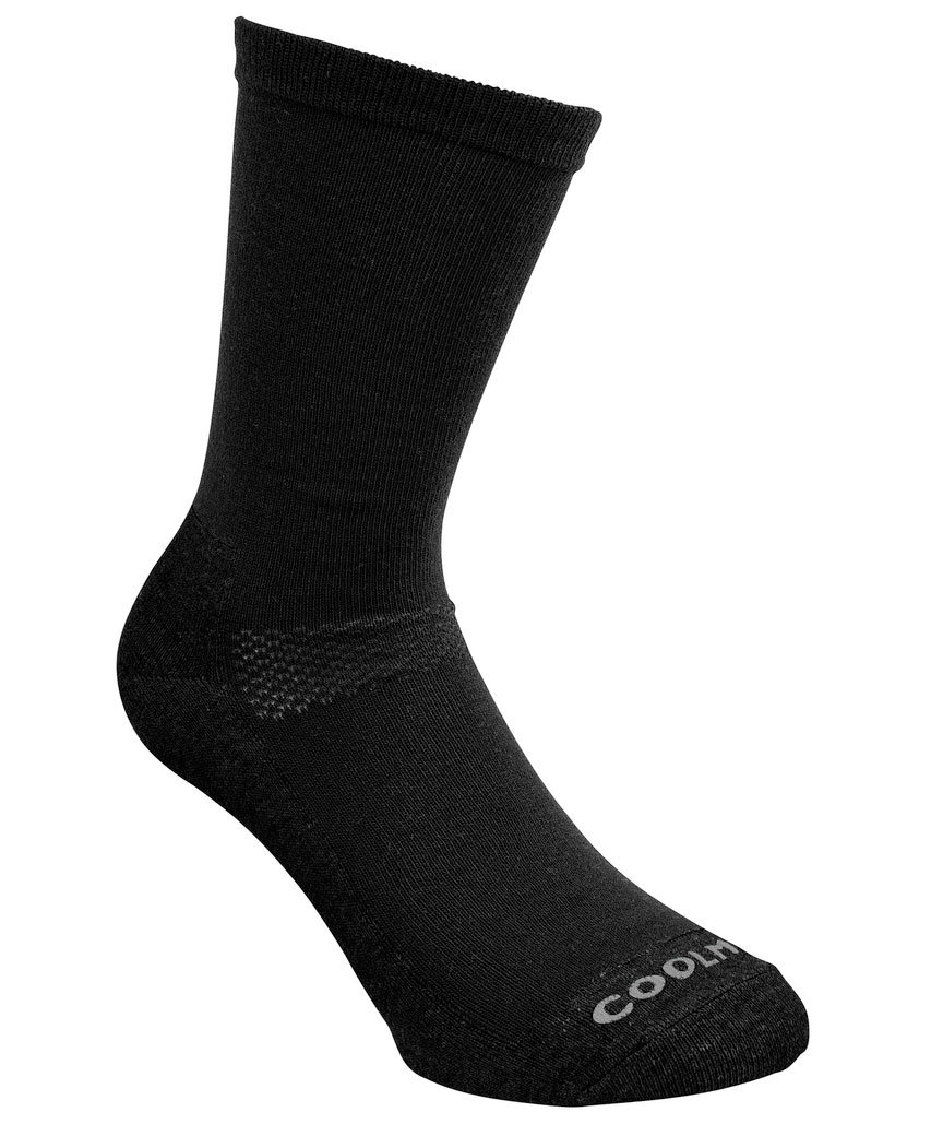 Pinewood 2-pak Coolmax&reg; Liner str&oslash;mper