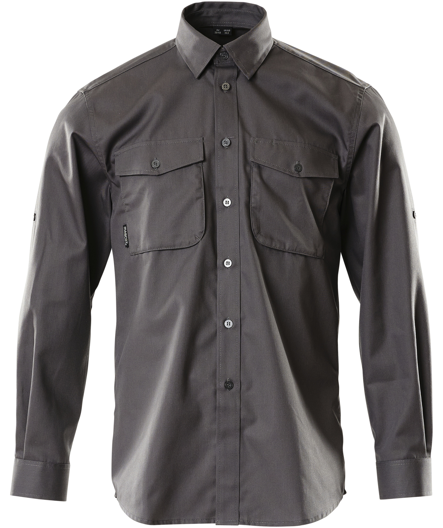 Mascot Crossover Mesa Modern fit arbeidsskjorte