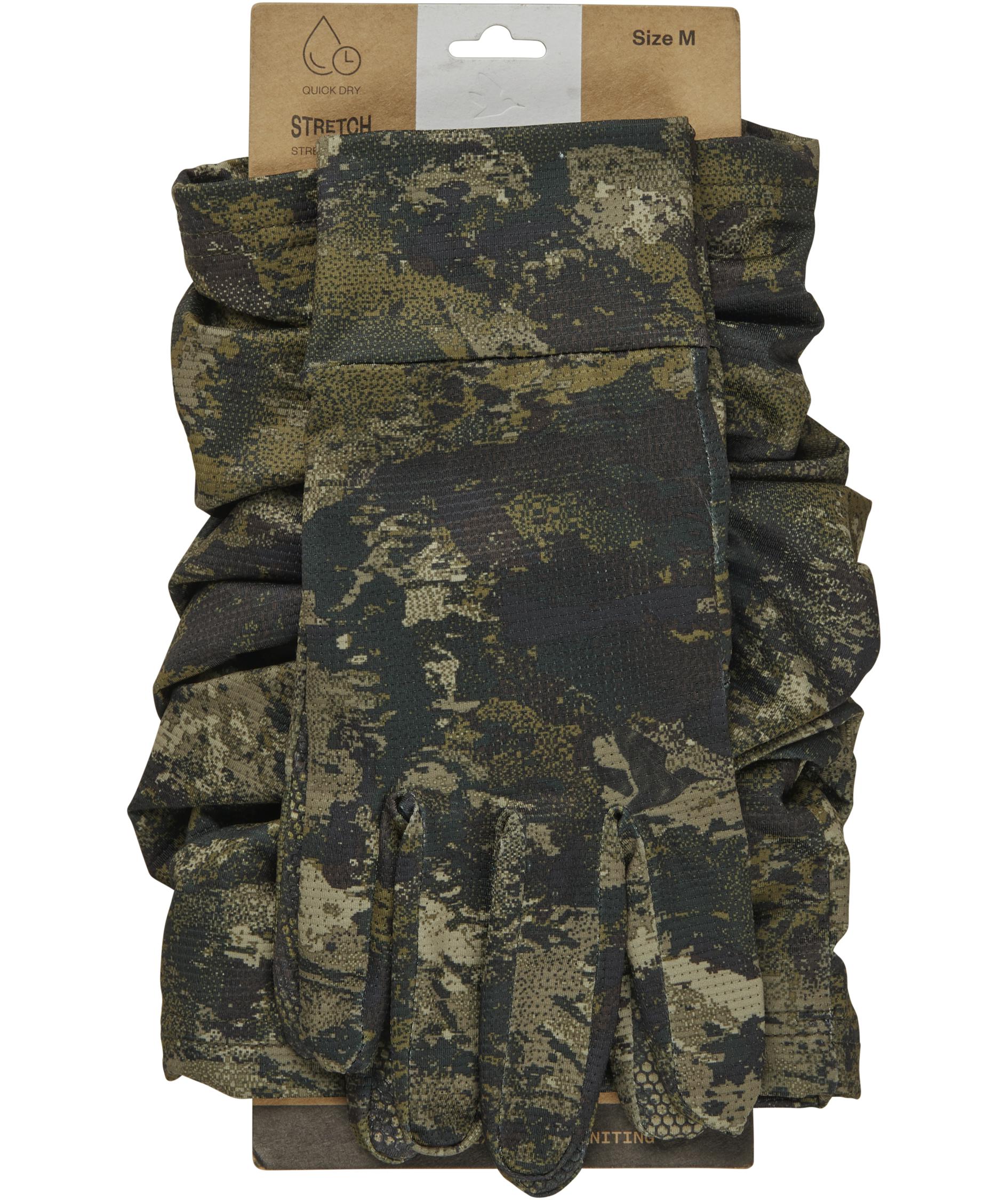 Seeland Aero Camo cover sett, InVis MPC green, large image number 2