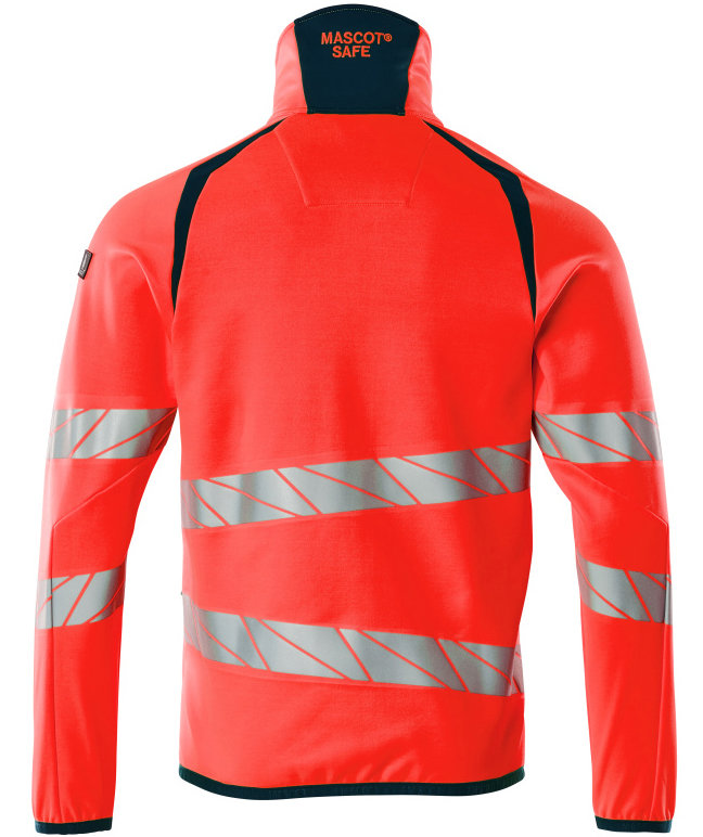 Mascot Accelerate Safe fleecejakke