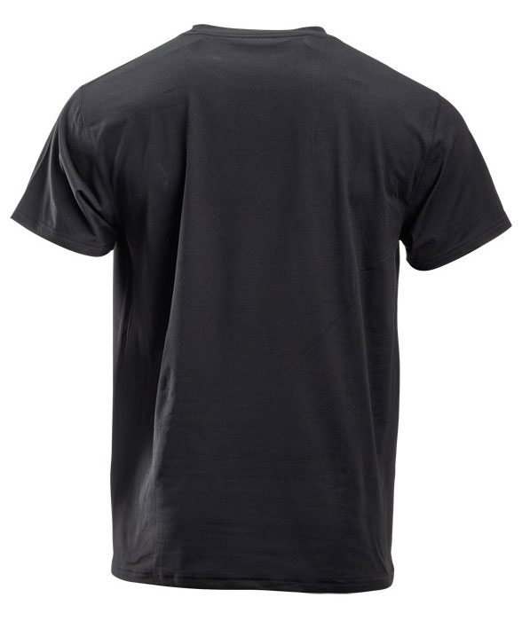 Kramp Active T-skjorte, Svart