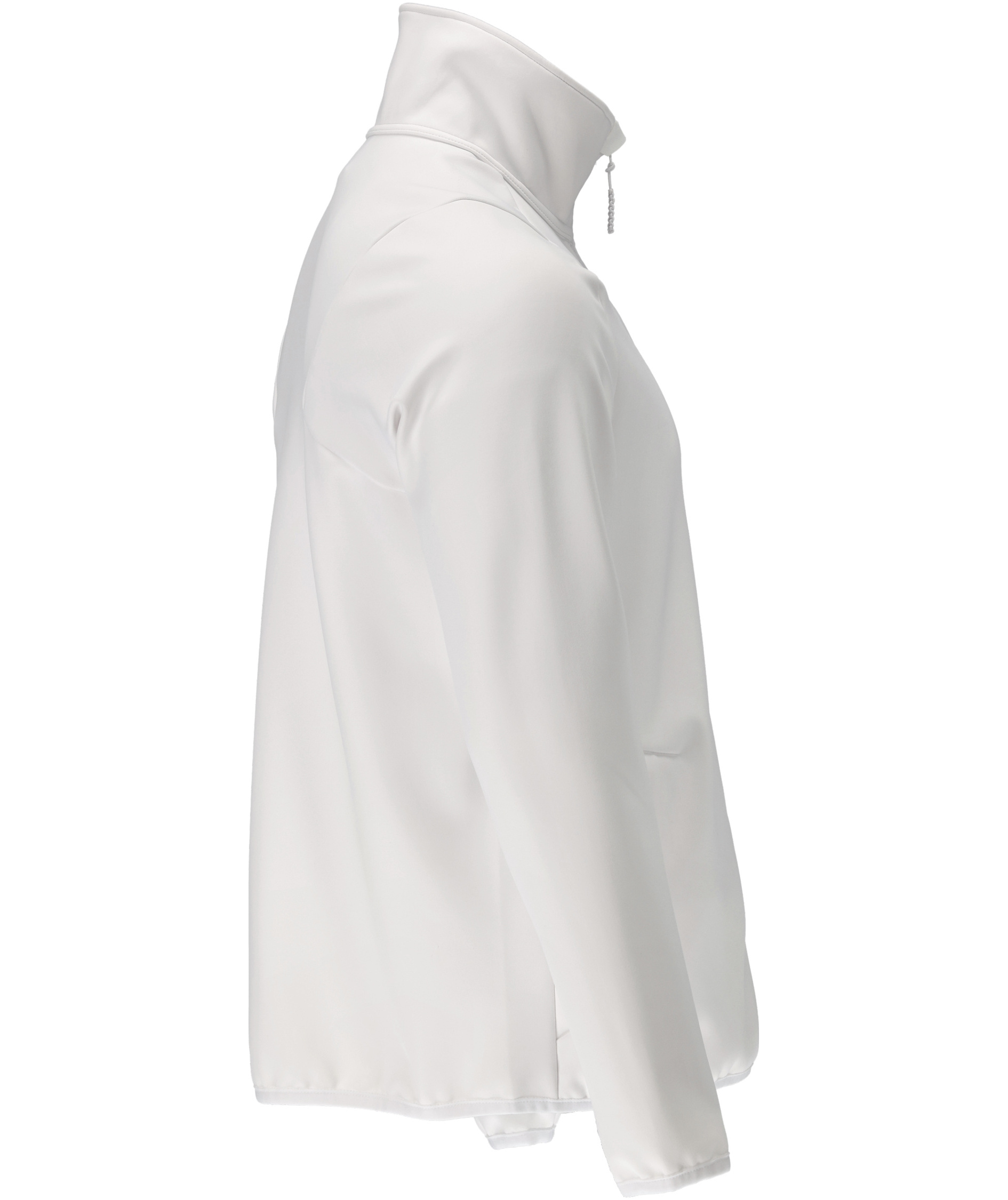 Mascot Customized fleecejakke, Hvit, large image number 2