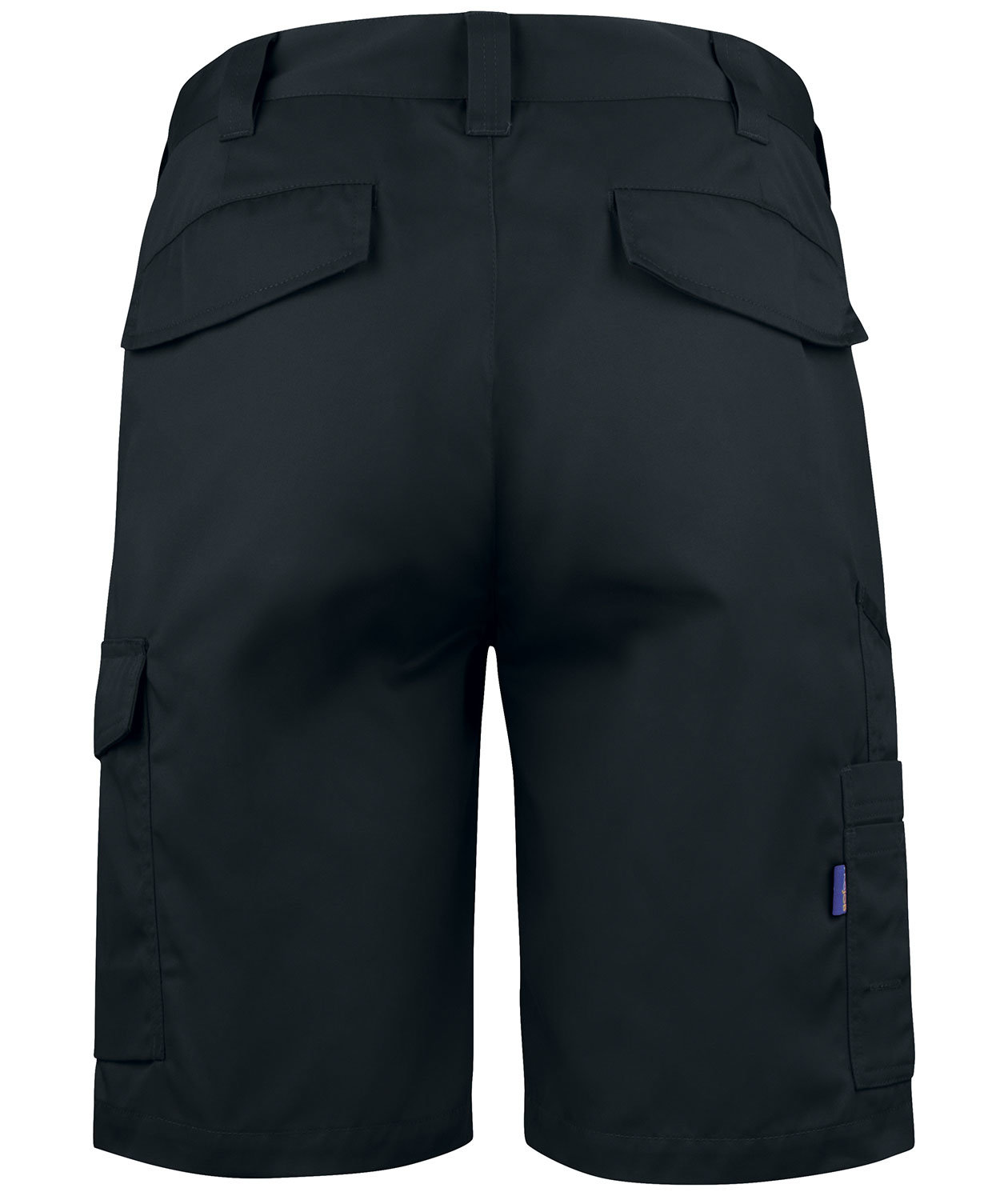 ProJob work shorts 2528, Black, large image number 2
