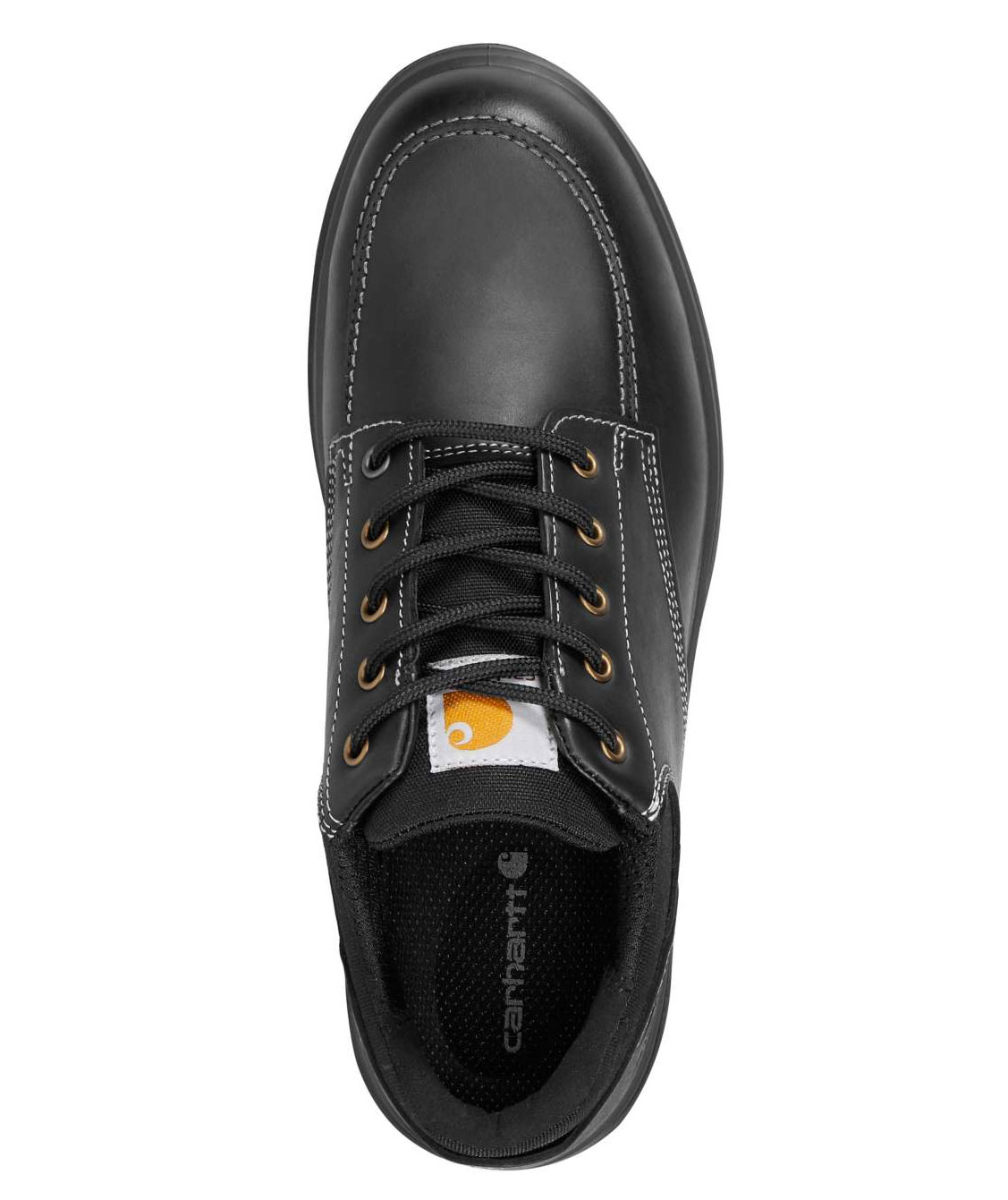 Carhartt Hamilton Rugged Flex vernesko S3, Svart, large image number 5