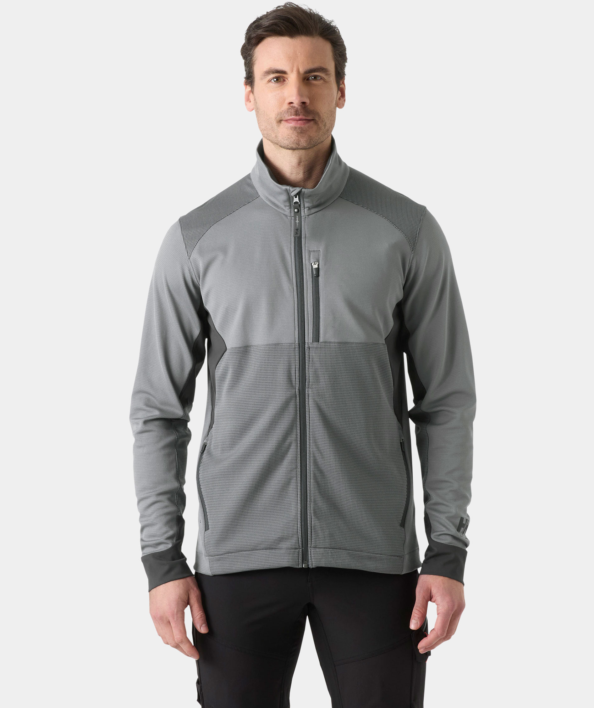 Helly Hansen Tech Active midlayer