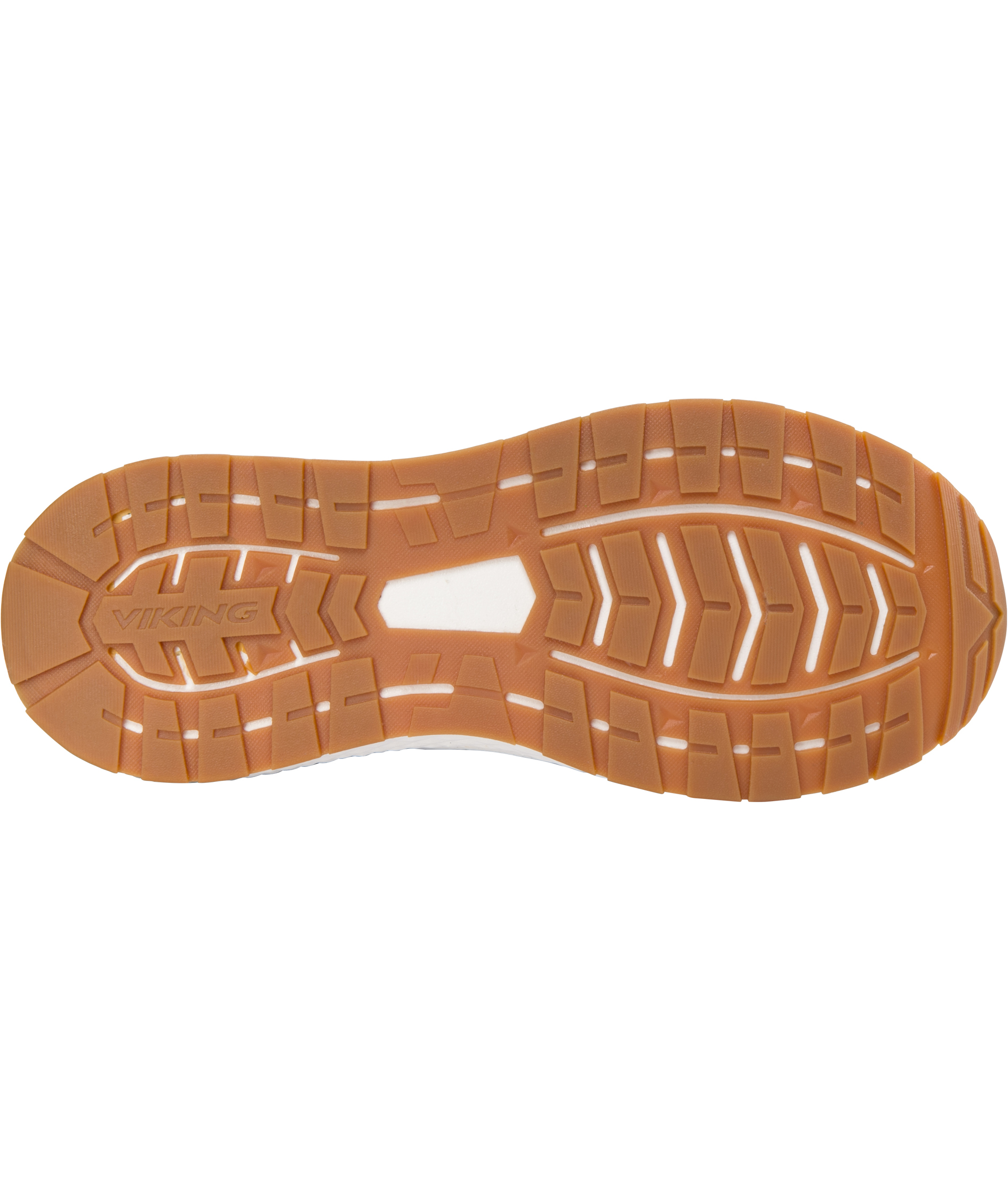 Viking Impact WP sneakers for kids, Navy, large image number 3