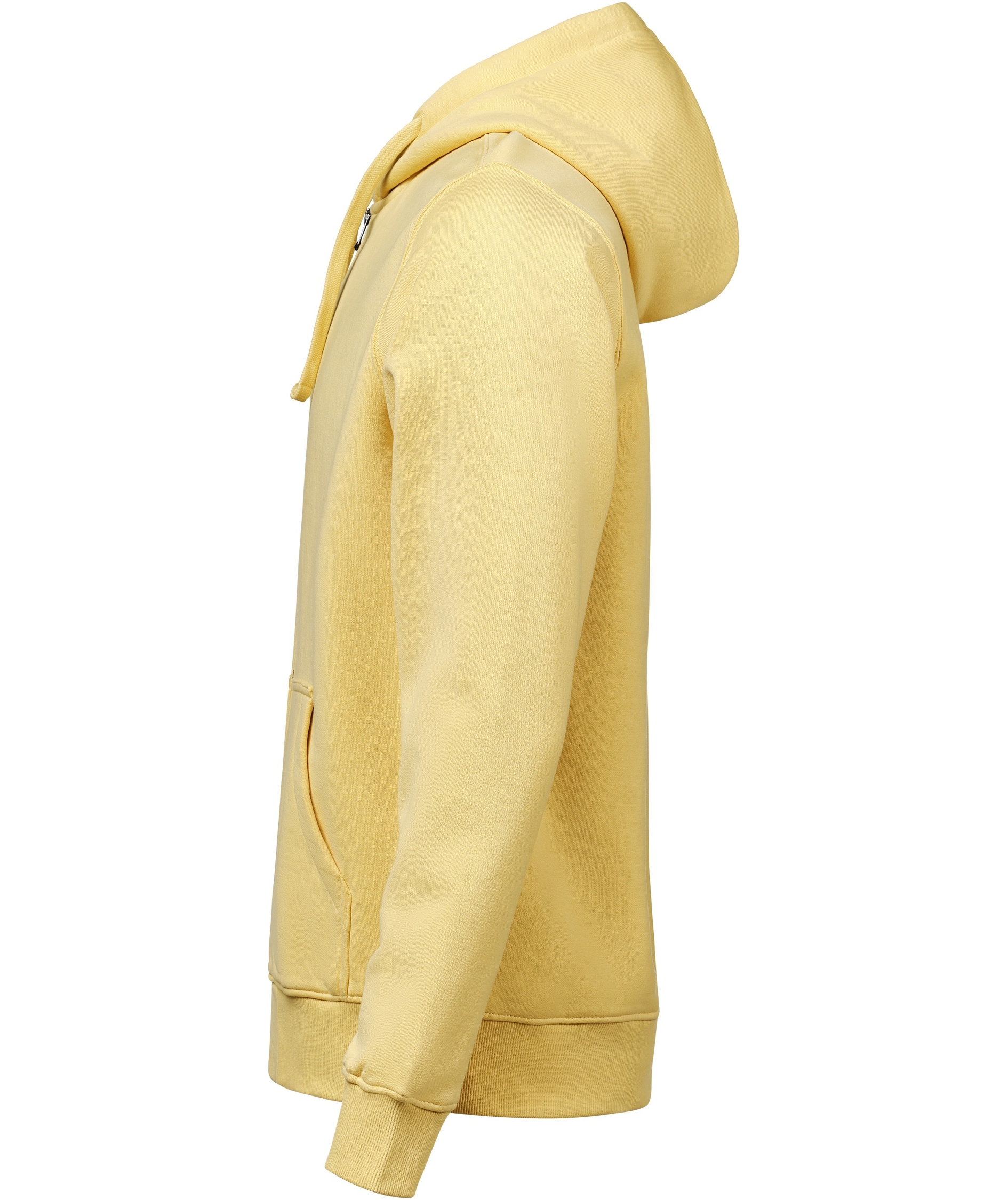 UM Regular fit hoodie with zipper, 3927, large image number 4