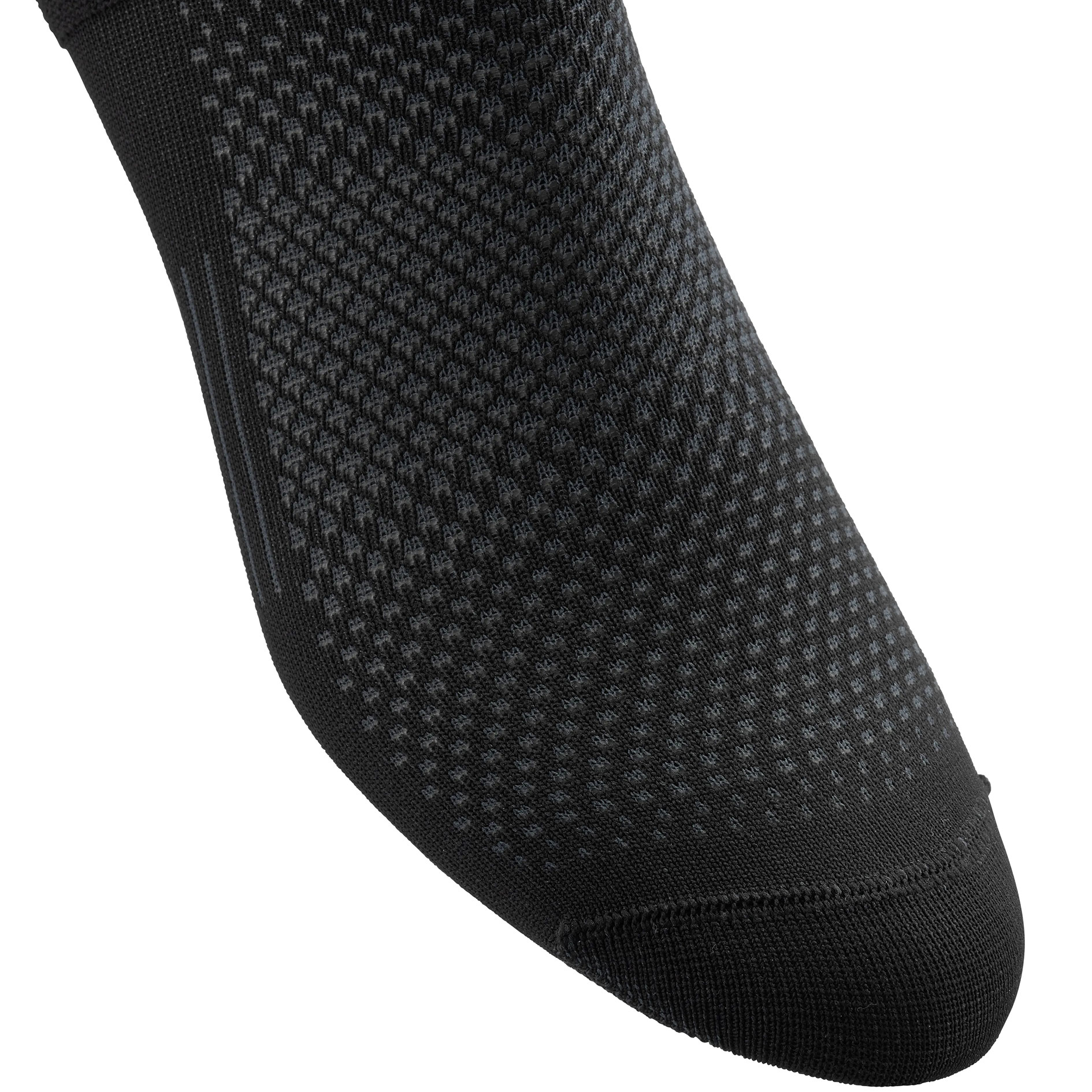 Craft Active 3er-Pack Kn&ouml;chelsocken, Black, large image number 4