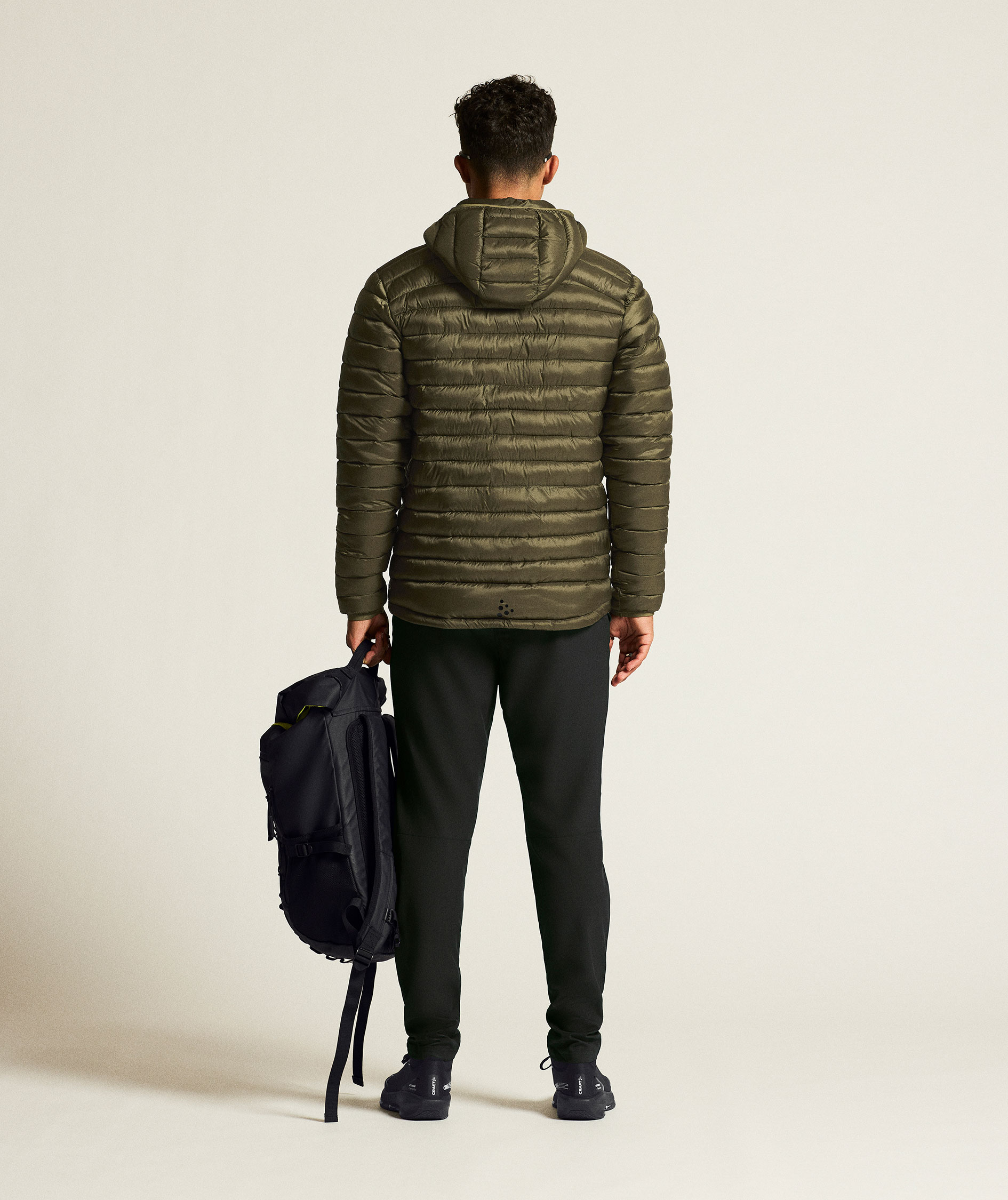 Craft CORE Explore Light Insulation jacket, Rift, large image number 8