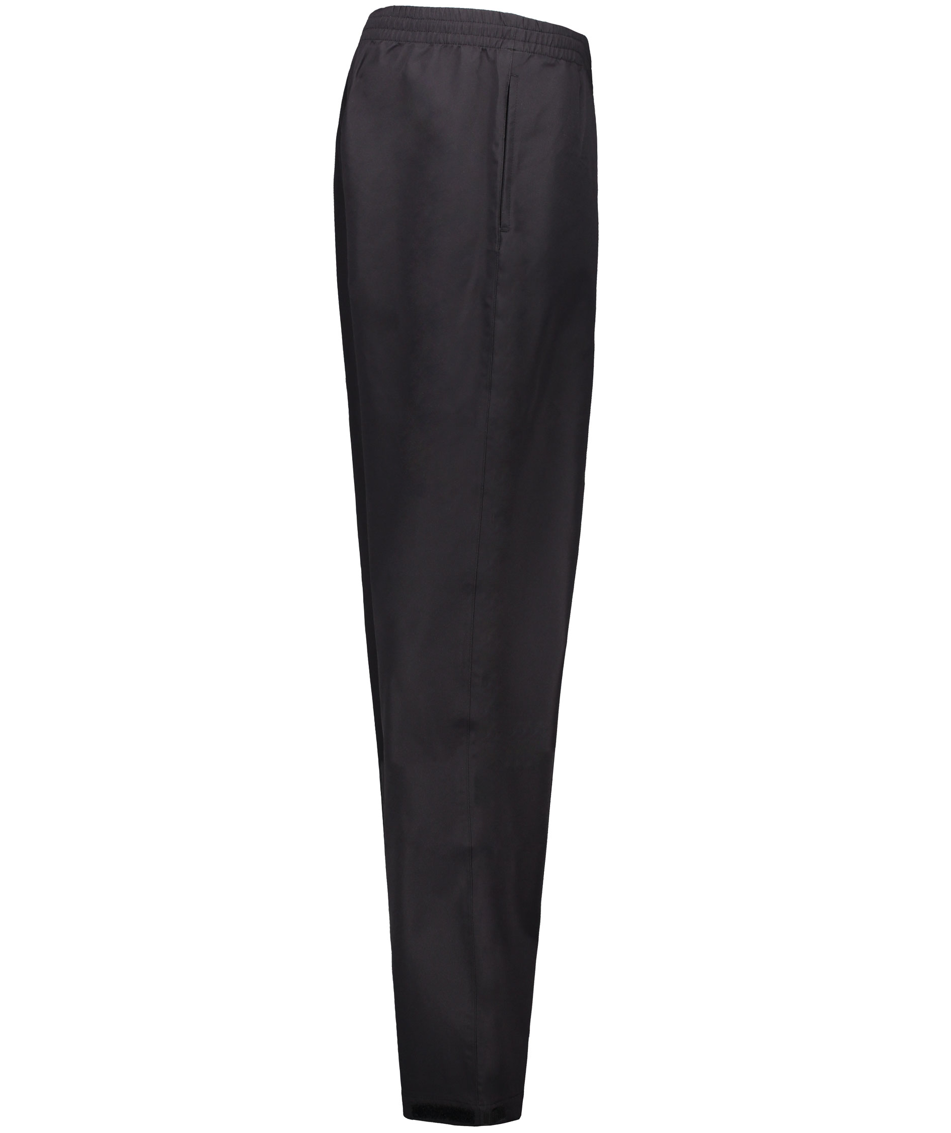 Westborn regnbukse, Black, large image number 5