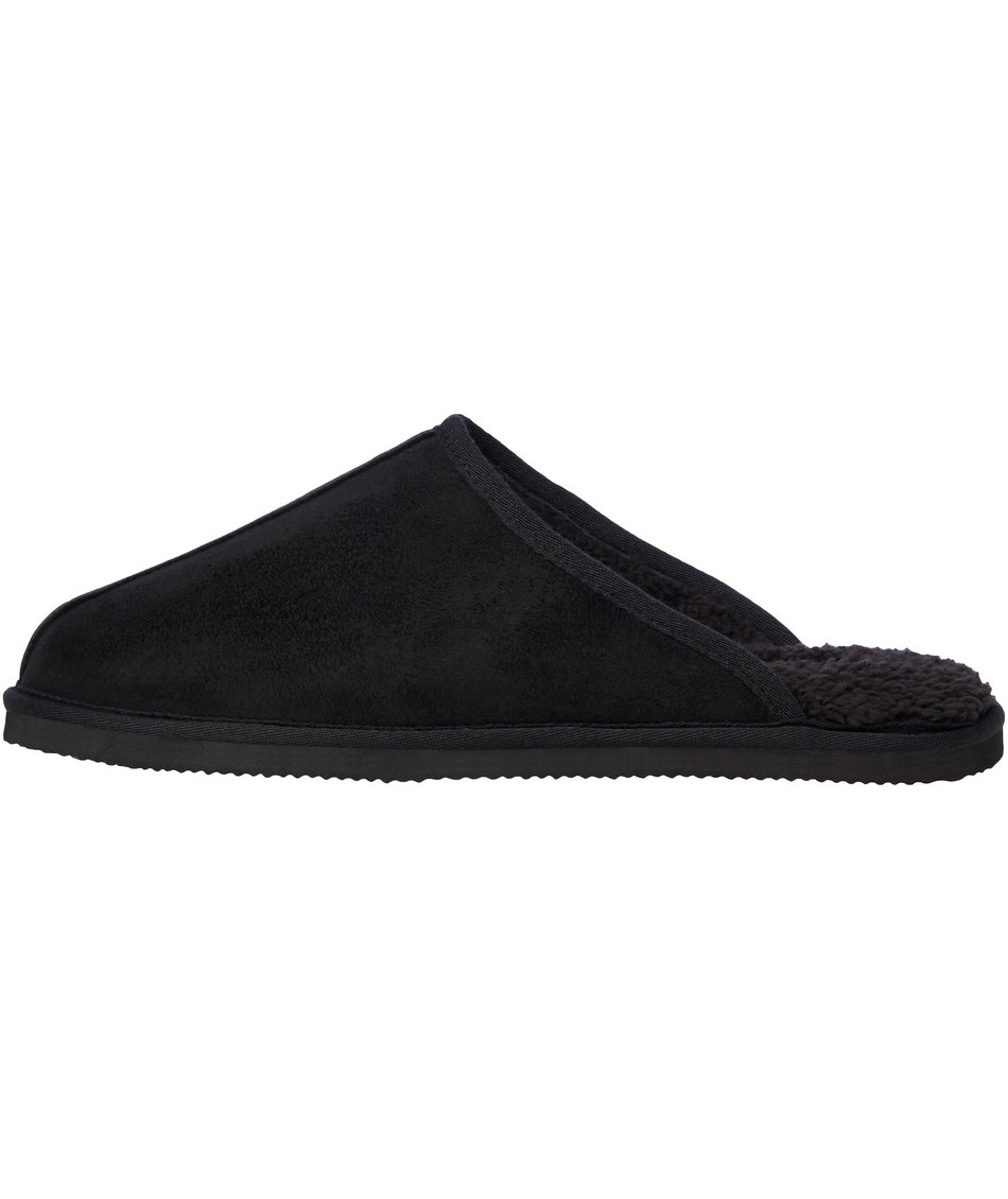 Jack & Jones JFWDUDELY mikrofiber slippers