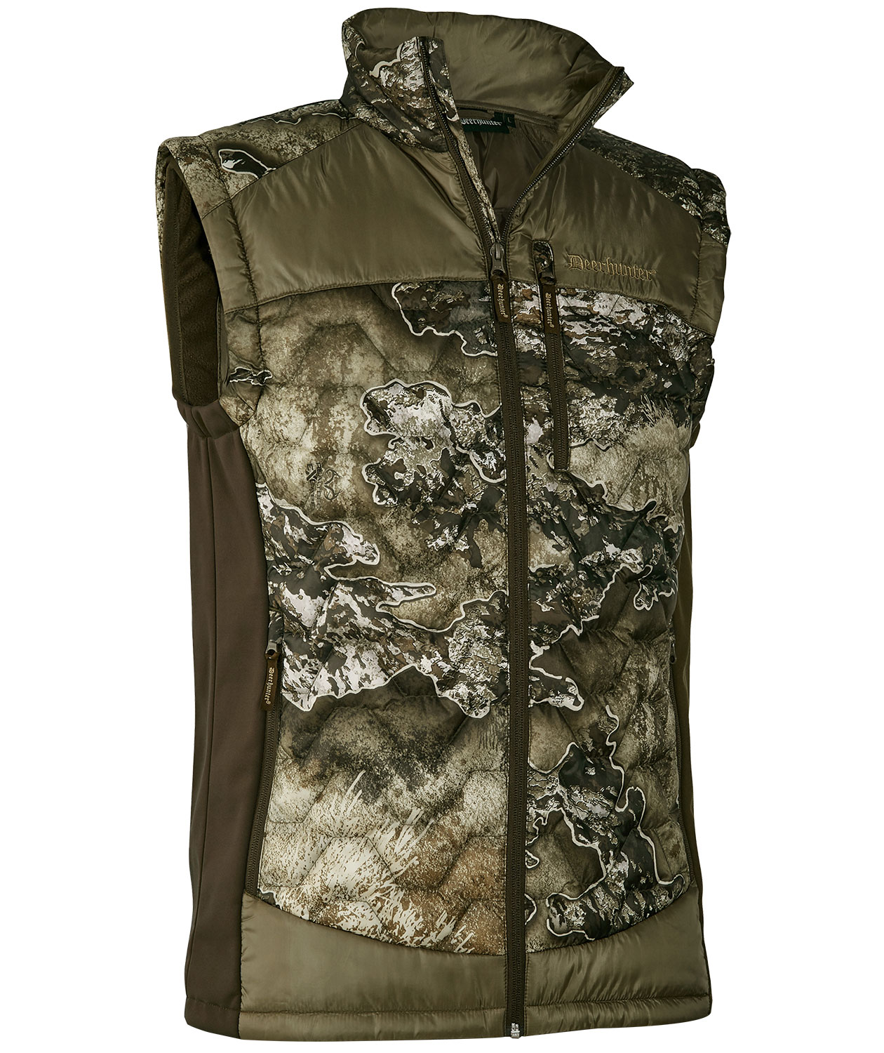 Deerhunter Excape vadderad v&auml;st, Realtree&nbsp;Camouflage