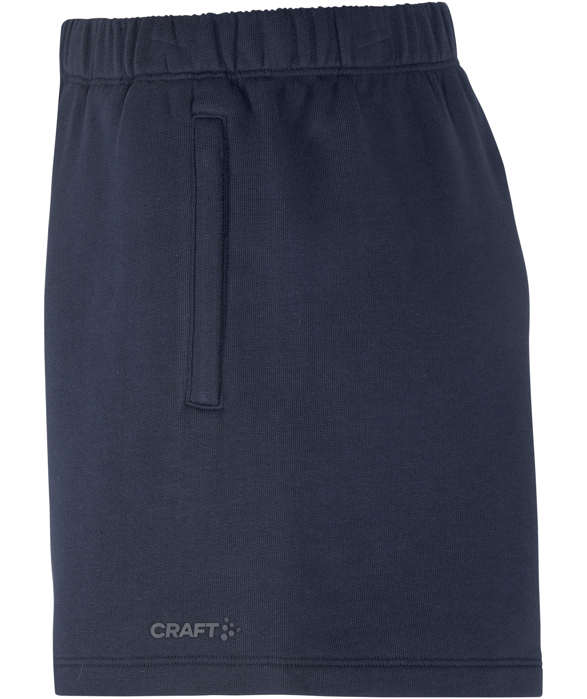 Craft Frequent dame sweatshorts, Blaze, large image number 4