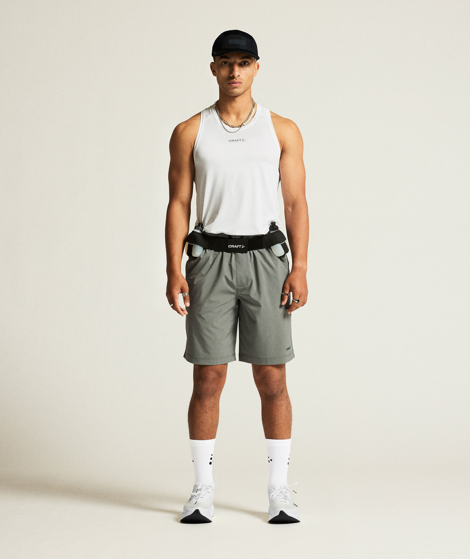 Craft ADV Essence tank top 2, White , large image number 1