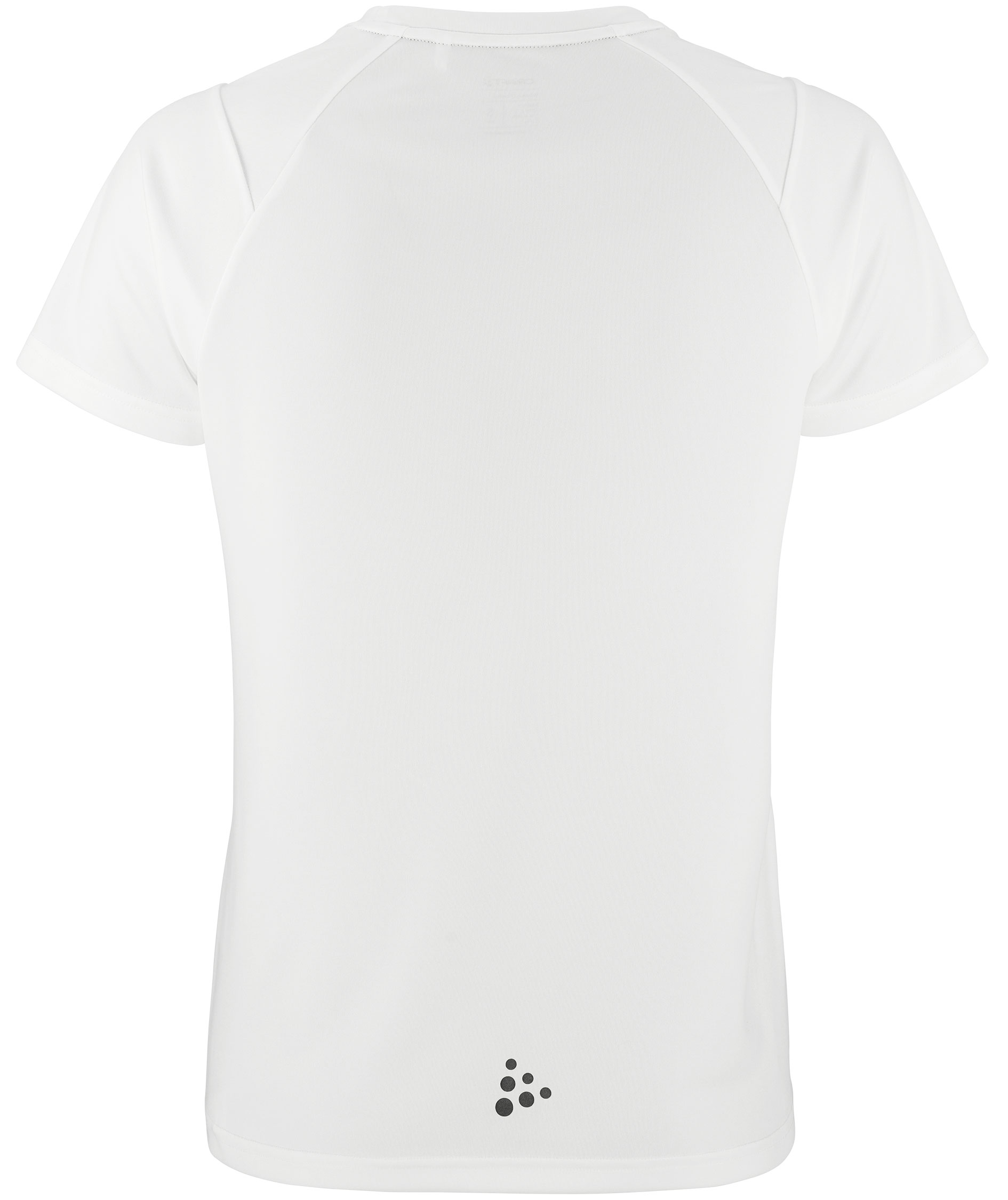 Craft Rush 2.0 damen T-Shirt, White, large image number 2