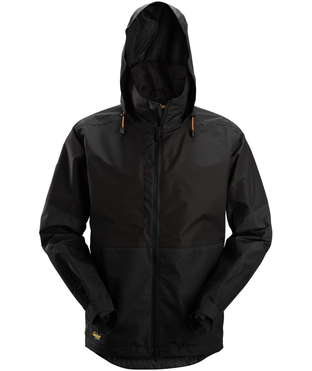 Snickers AllroundWork skaljacka 1304, Black