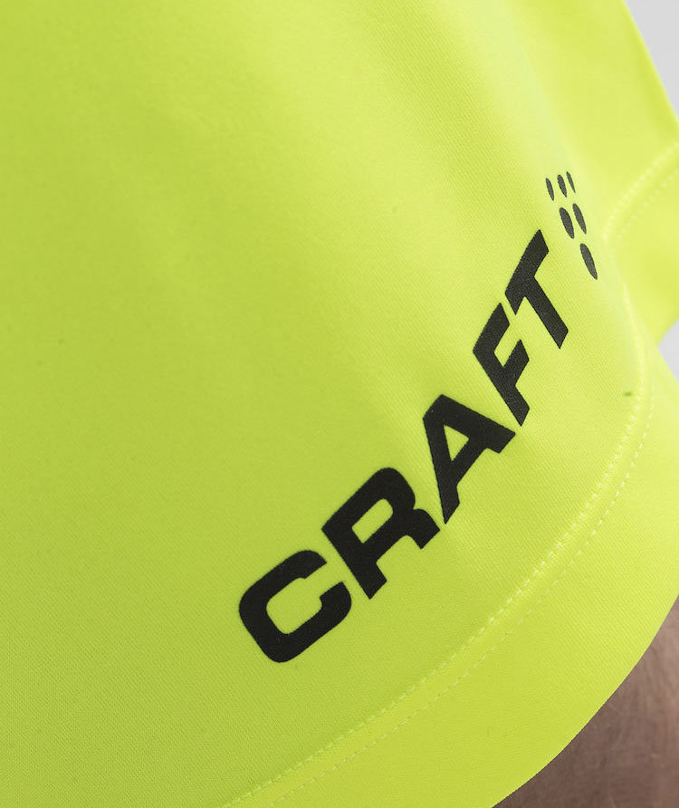 Craft Squad m&aring;lmandsshorts, Flumino, large image number 4