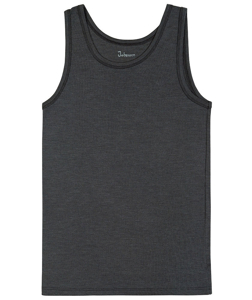 Joha Johansen Kenn undertr&ouml;ja, M&ouml;rkgr&aring;