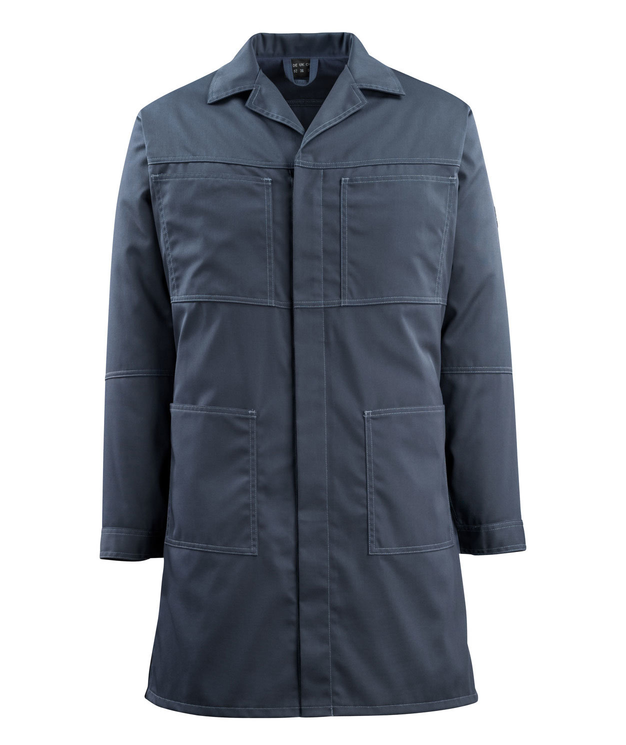 Mascot Light Gladstone Kittel, M&oslash;rk&nbsp;Marine, M&oslash;rk&nbsp;Marine, swatch