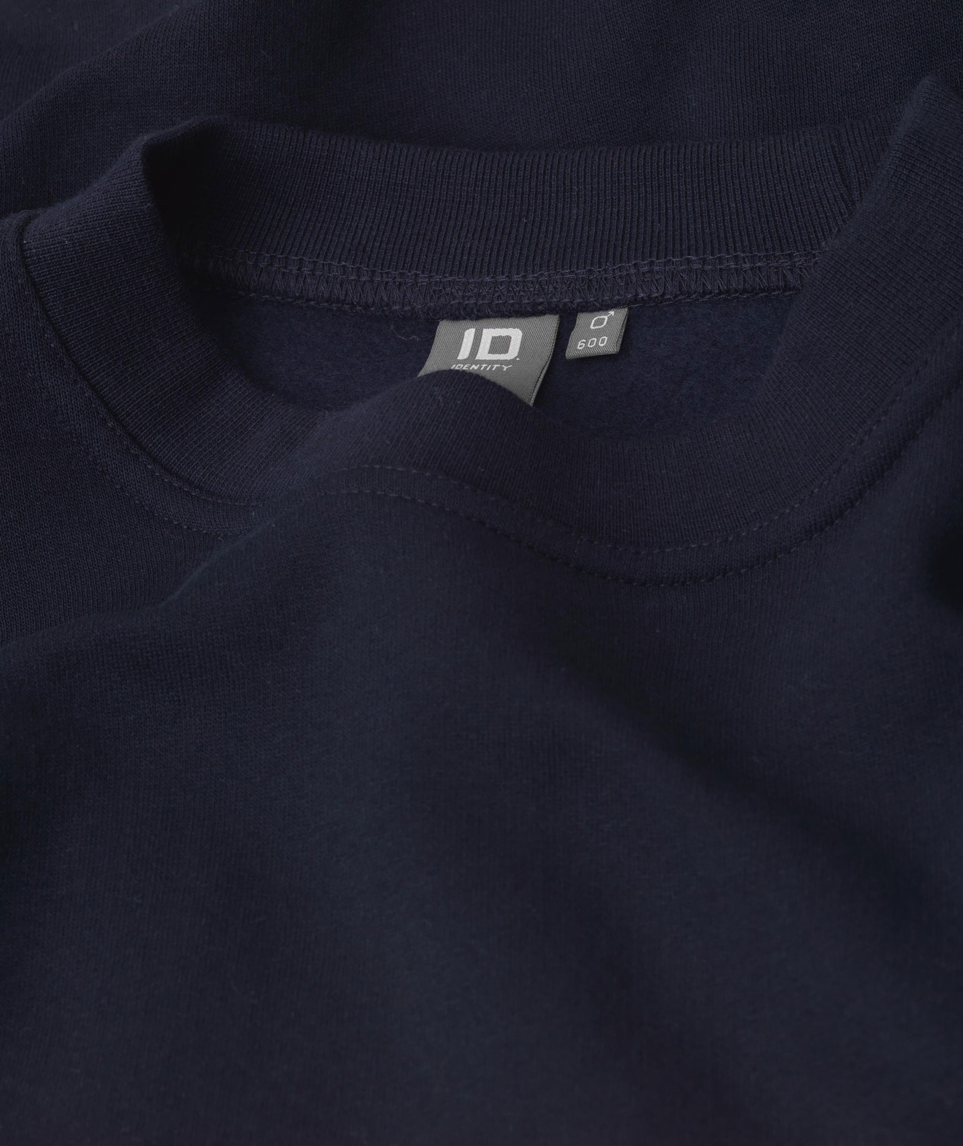 ID Game sweatshirt, Marine, large image number 3