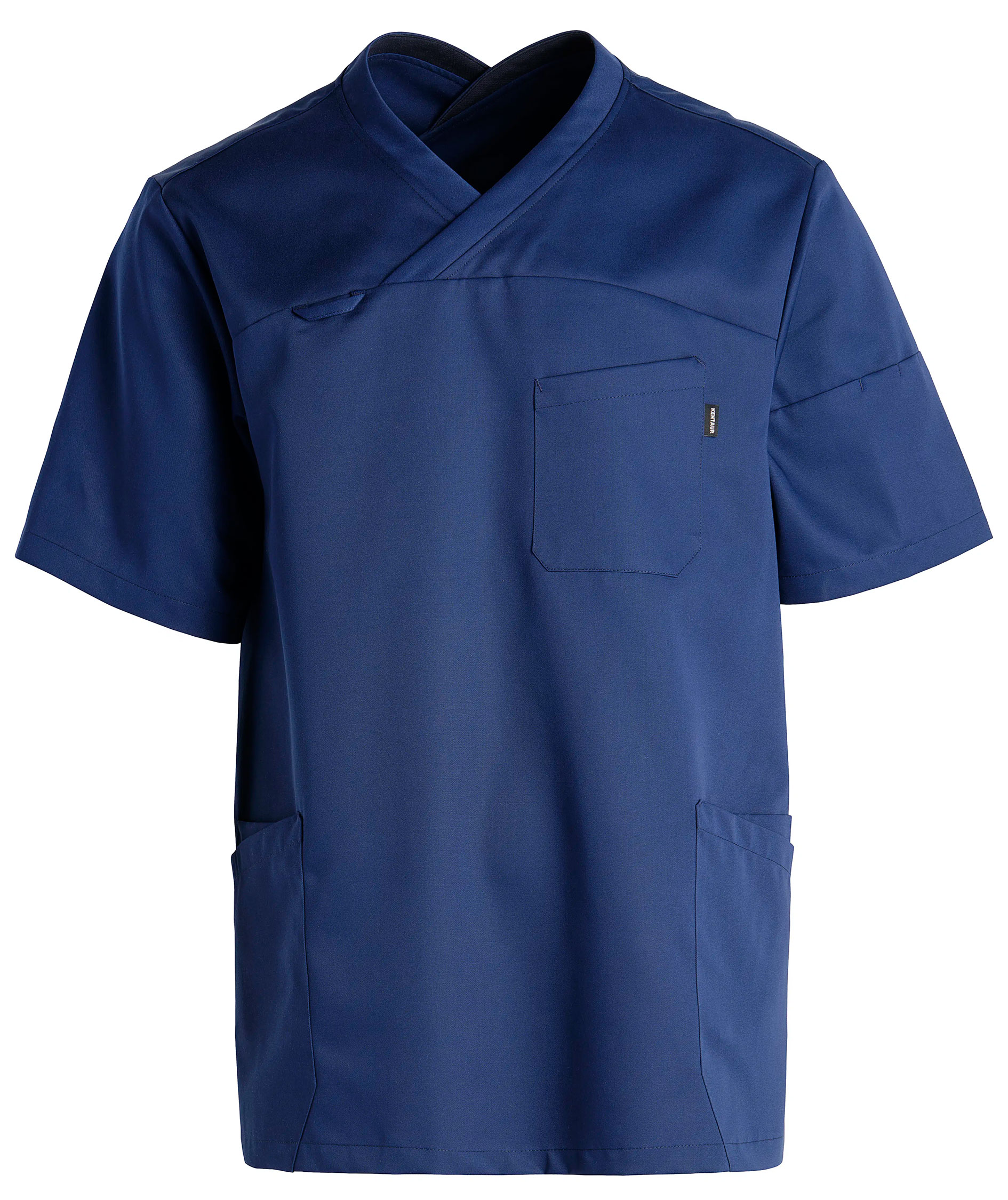 Kentaur Clever C7 smock, Sailorblue