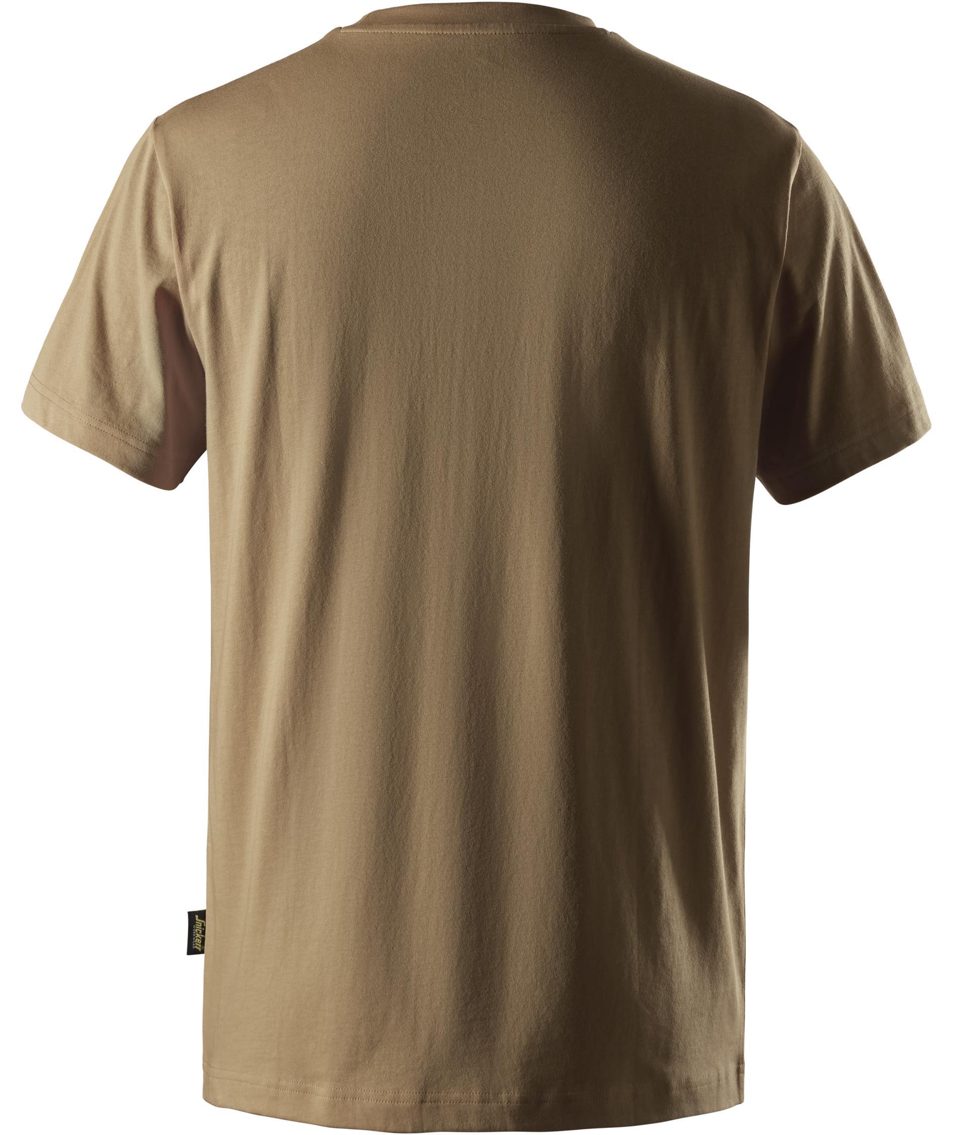 Snickers T-shirt 2502