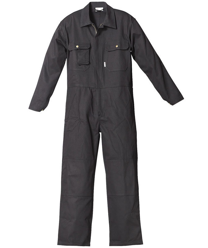 Toni Lee Force kjeledress, Svart