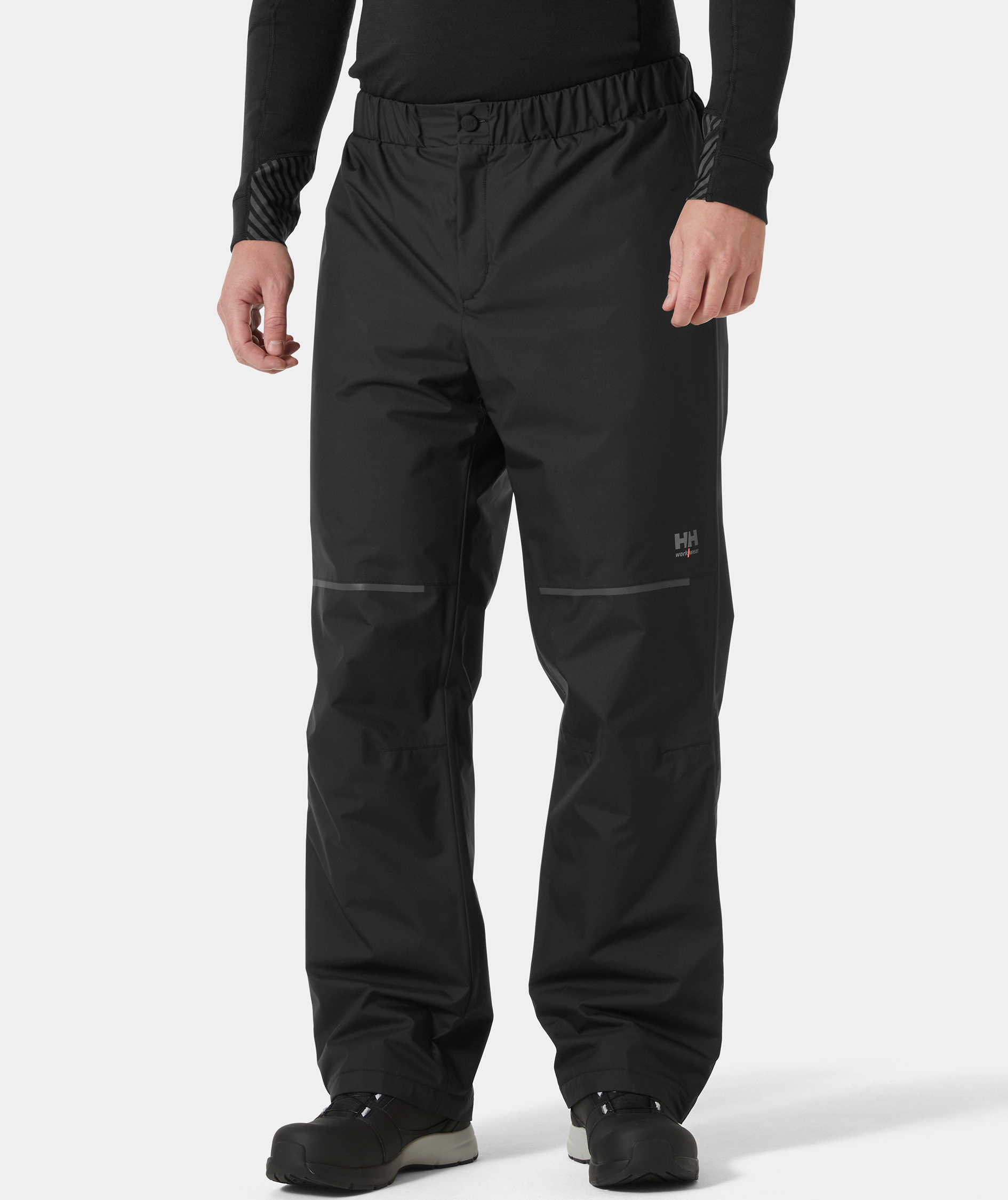 Helly Hansen Manchester 2.0 vinterbyxa, Black