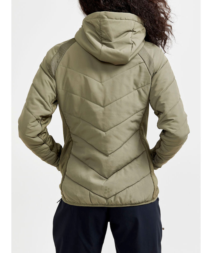 Craft ADV Explore Hybrid dam jacka, Rift, large image number 2