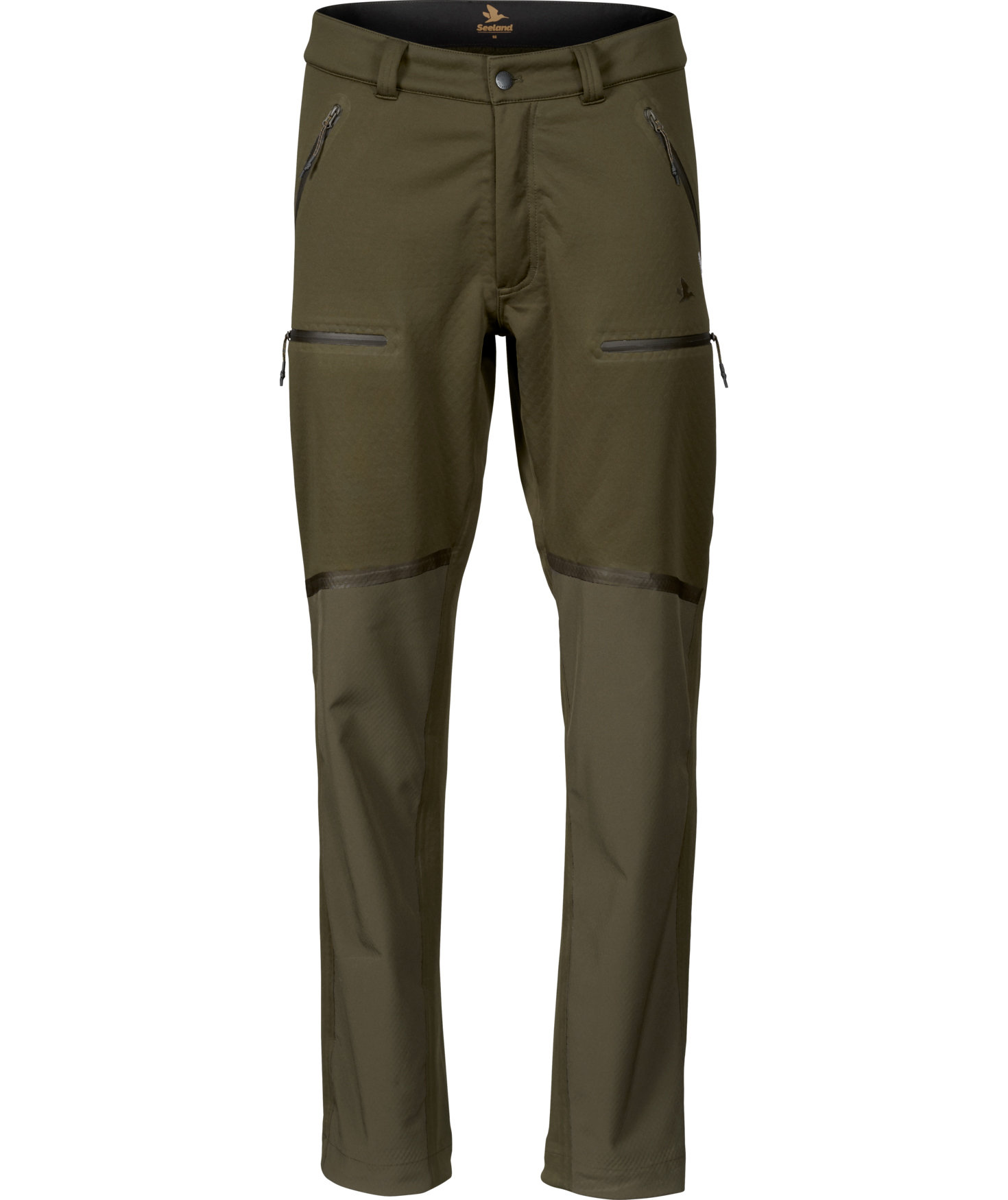 Seeland Hawker Advance Hose, Pine green