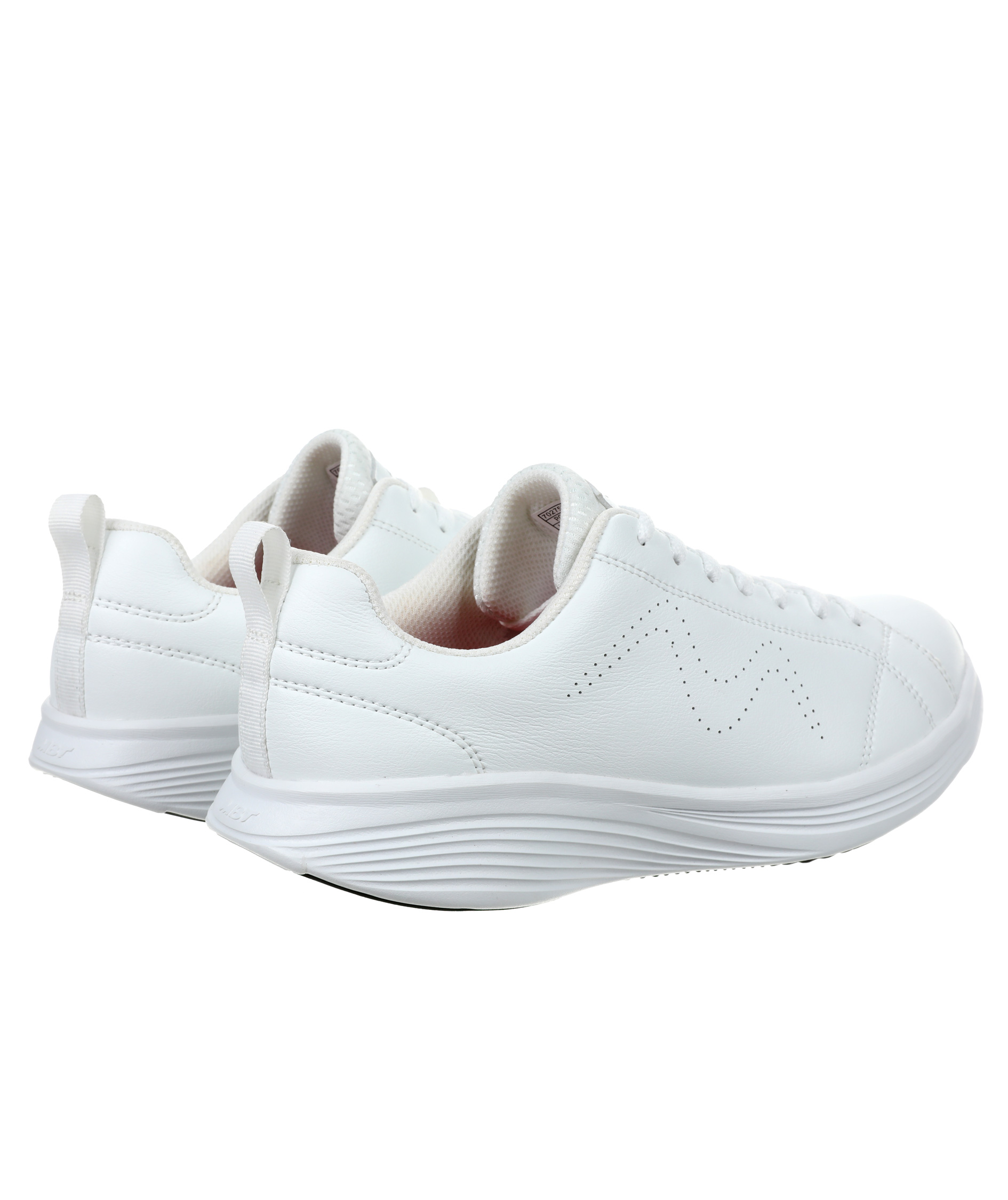 MBT Ren dame sneakers, Hvit
