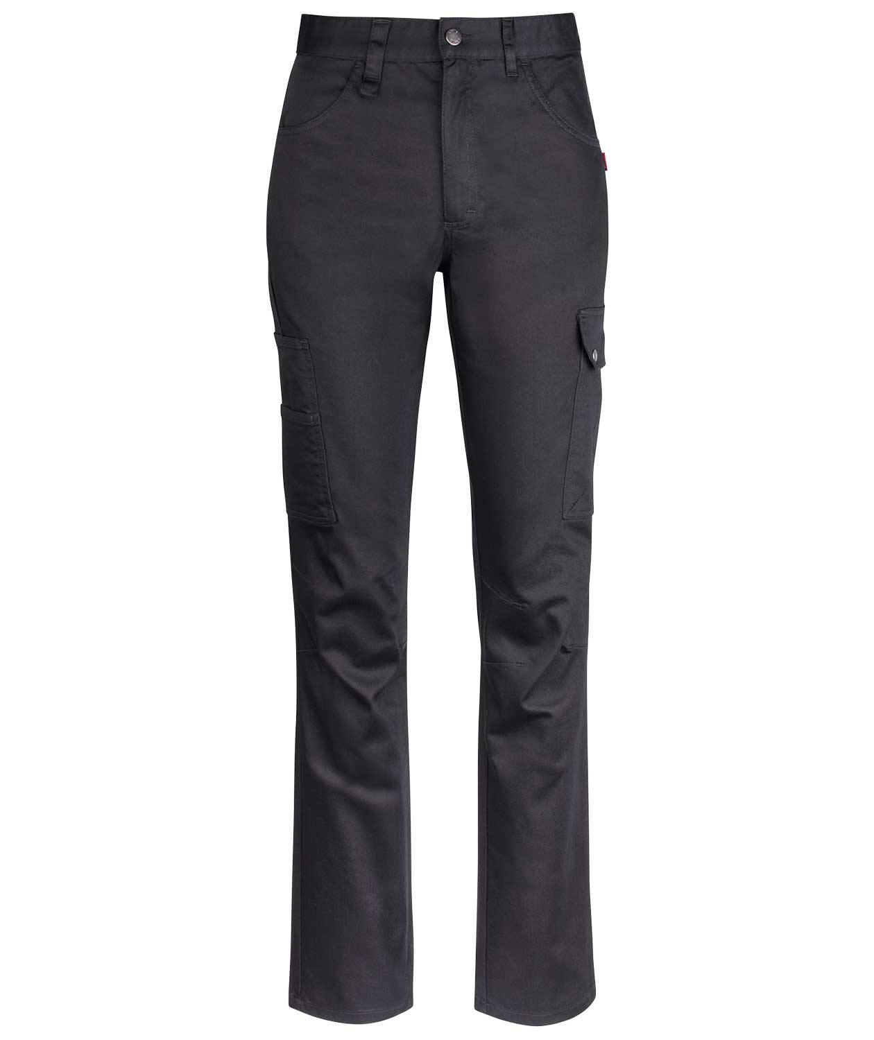 South West Fred jeans, Svart