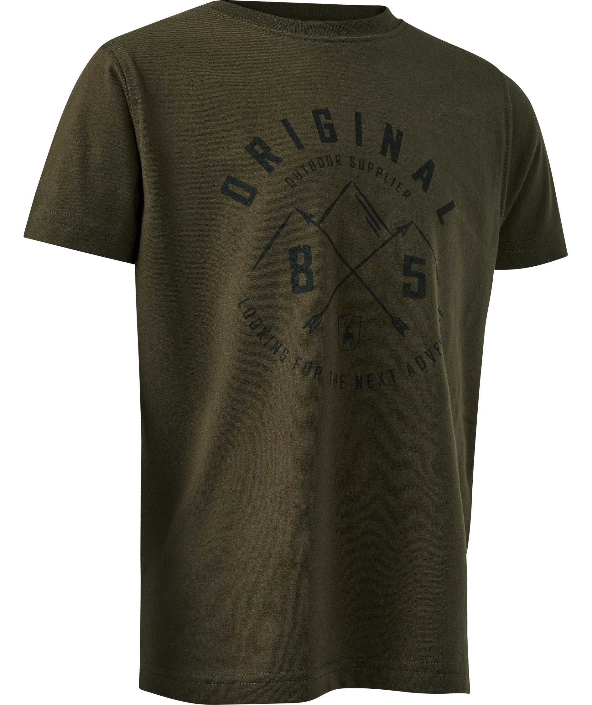 Deerhunter Youth Billie T-Shirt f&uuml;r Kinder