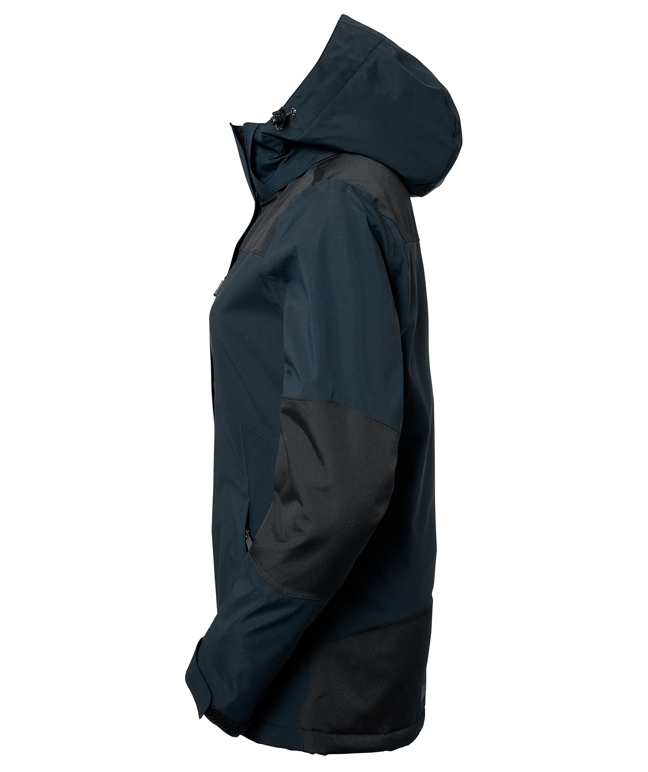 South West Allie women's shell jacket, Dark navy, large image number 3