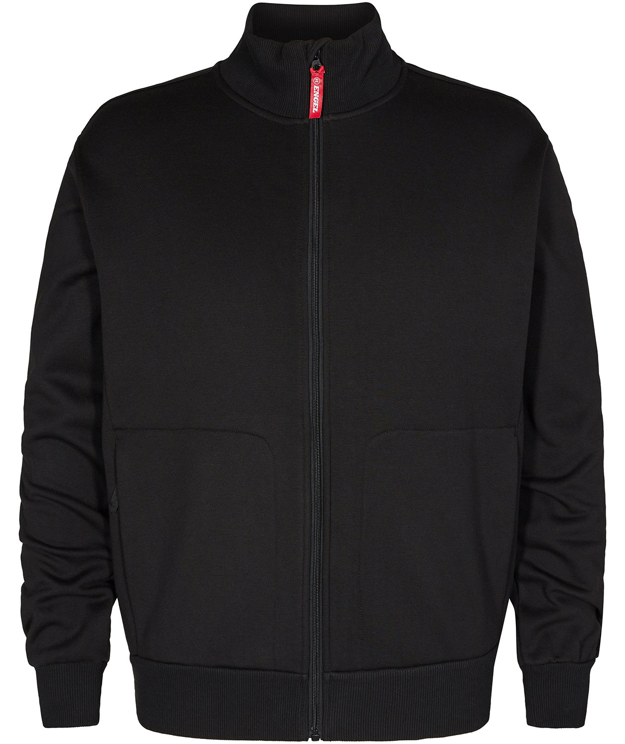 Engel Extend sweatcardigan