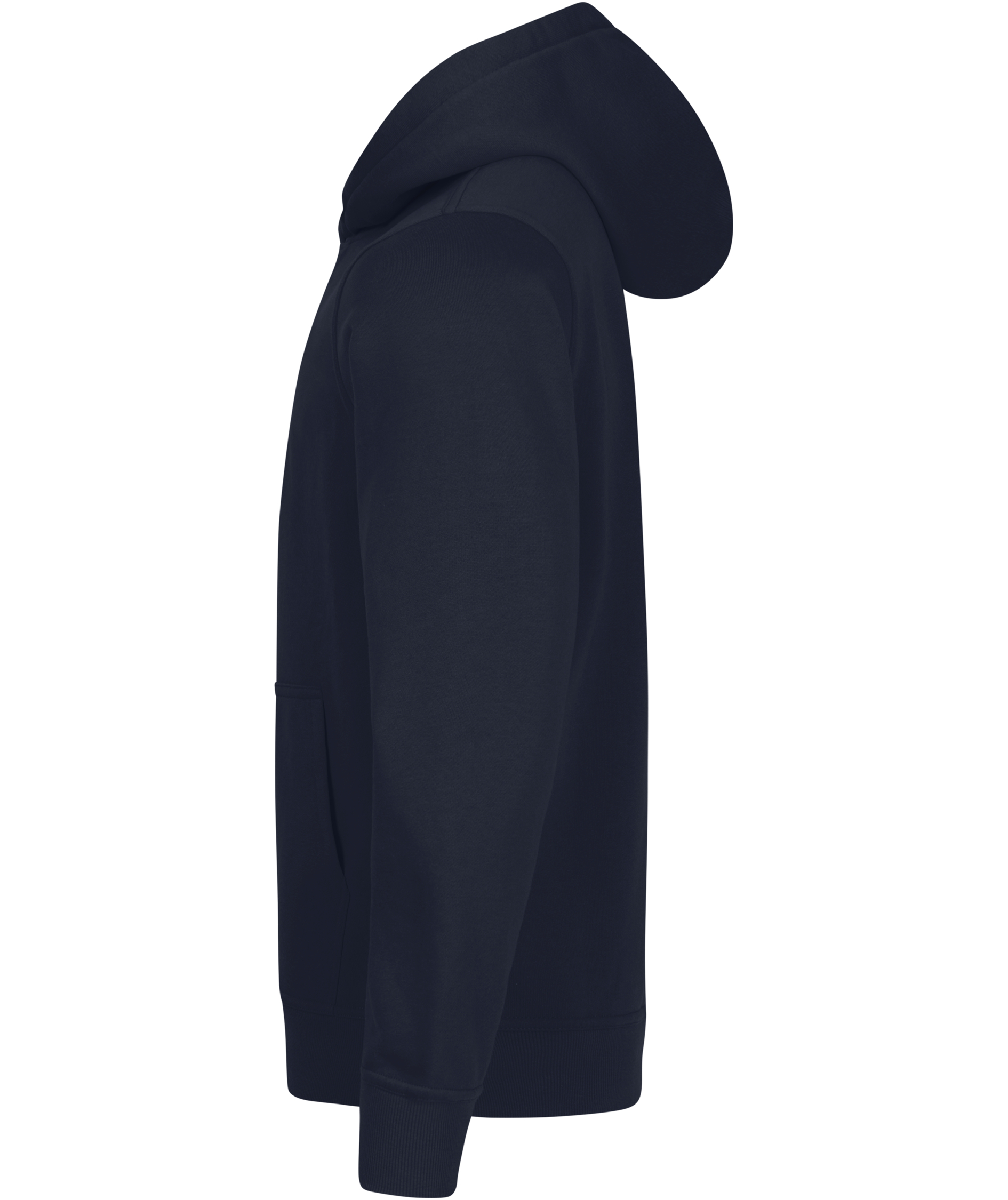 Clique Miami Hoody hoodie for kids, Dark Marine Blue, large image number 3