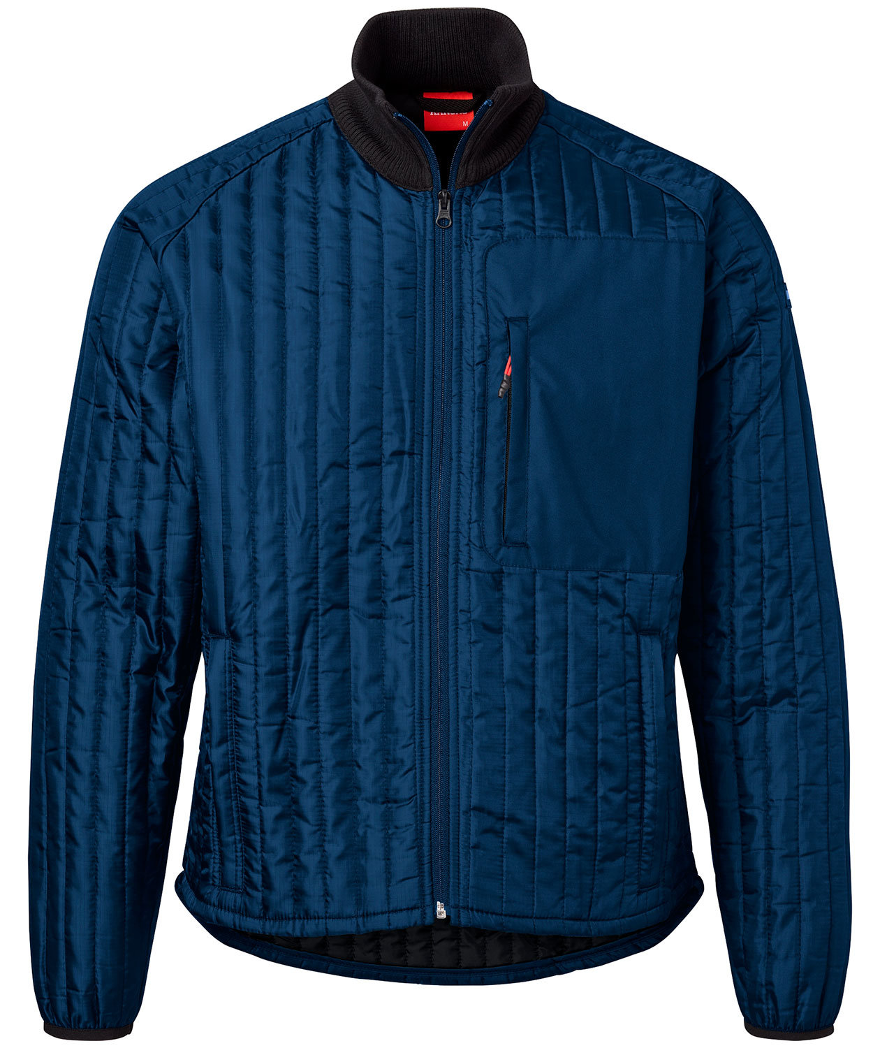 Kansas Icon X termojacka, M&ouml;rk Marin