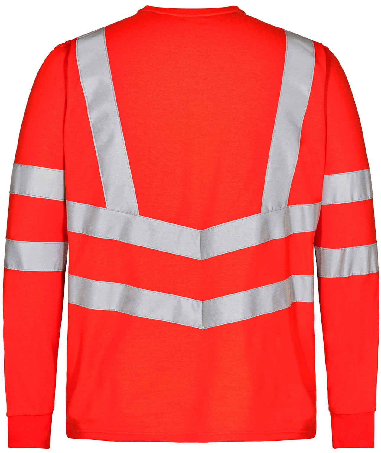 Engel Safety langermet Grandad  T-skjorte