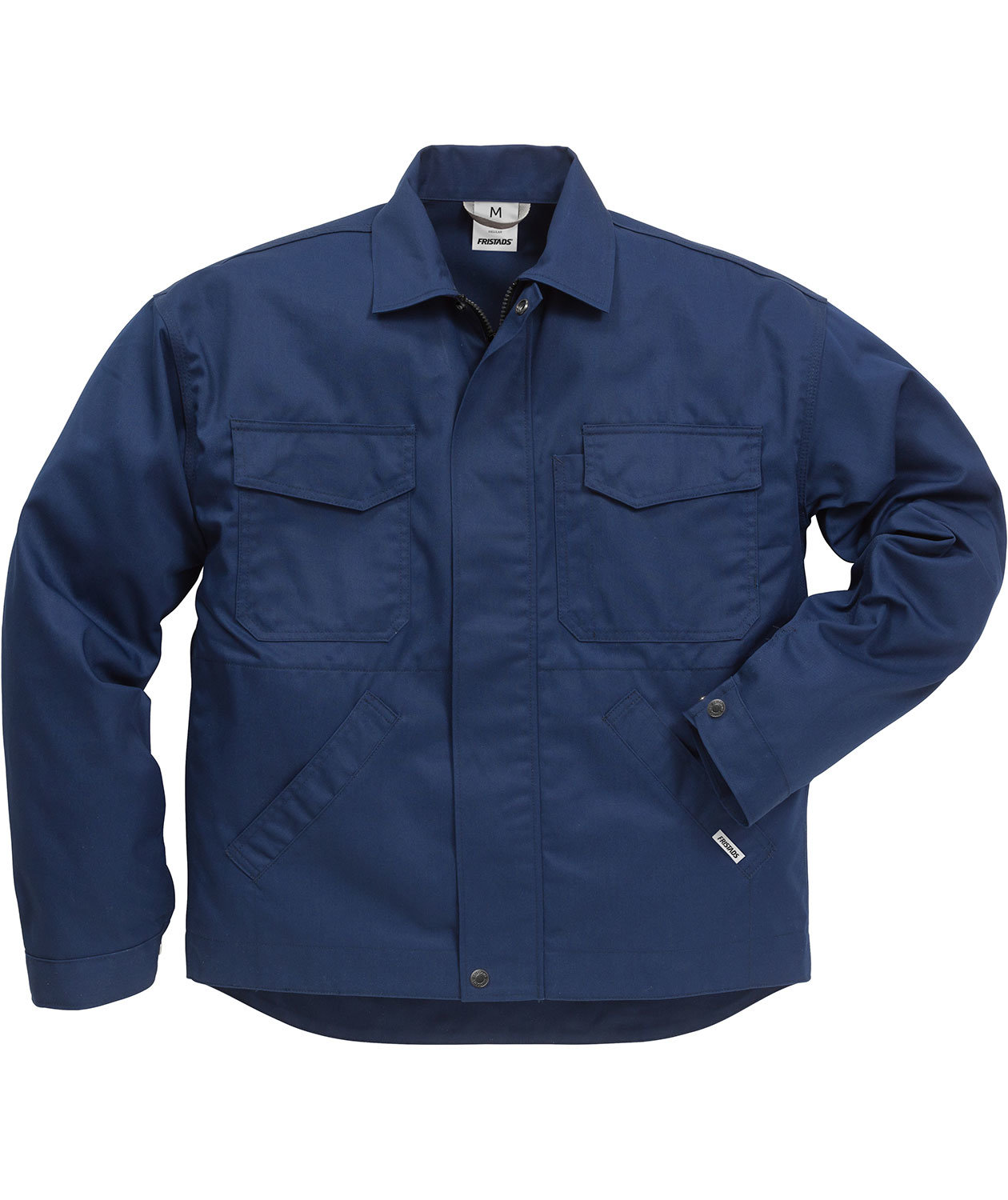 Fristads arbeidsjakke, M&oslash;rk Marine